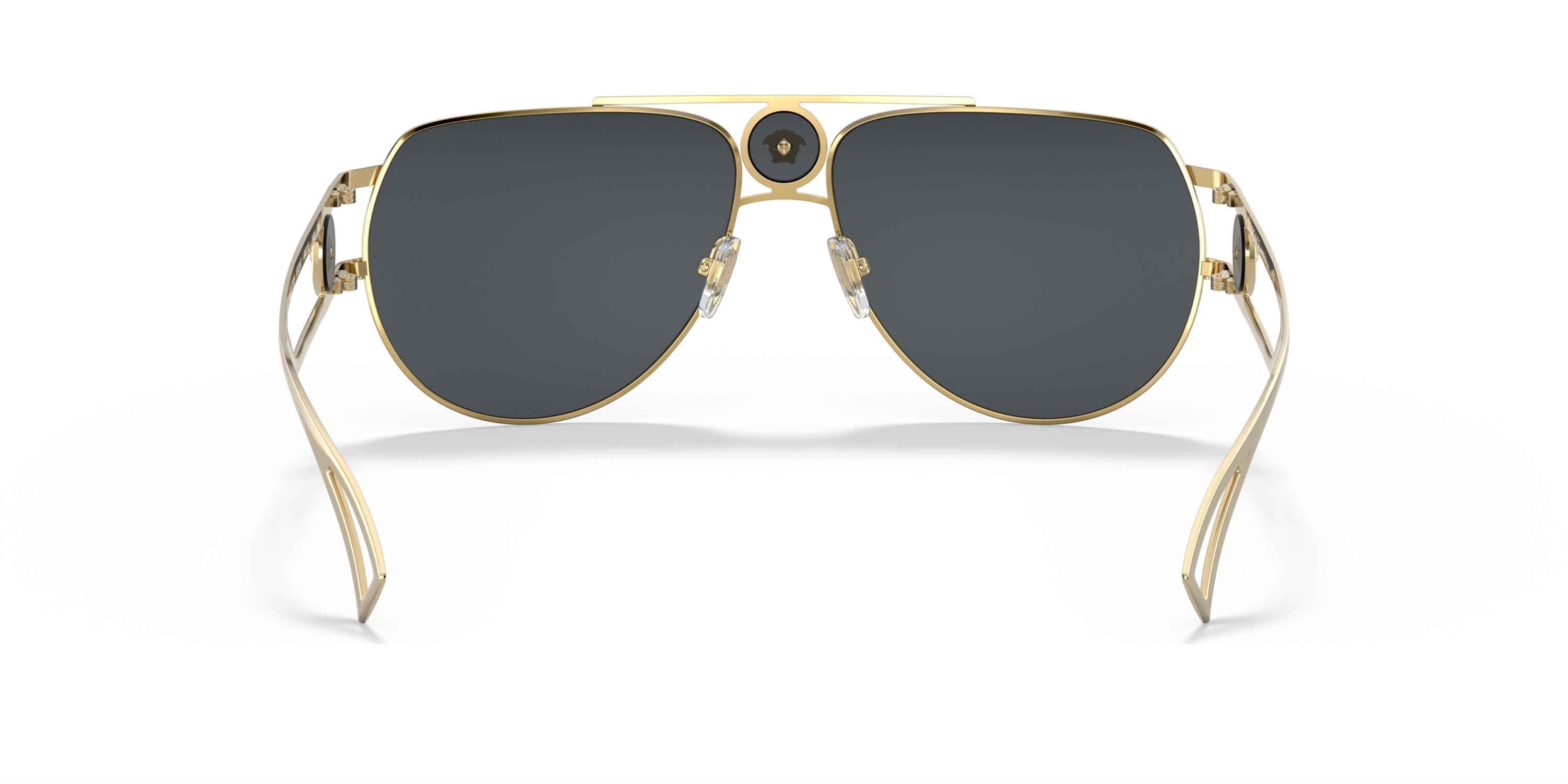 VERSACE 0VE2225 100287 60