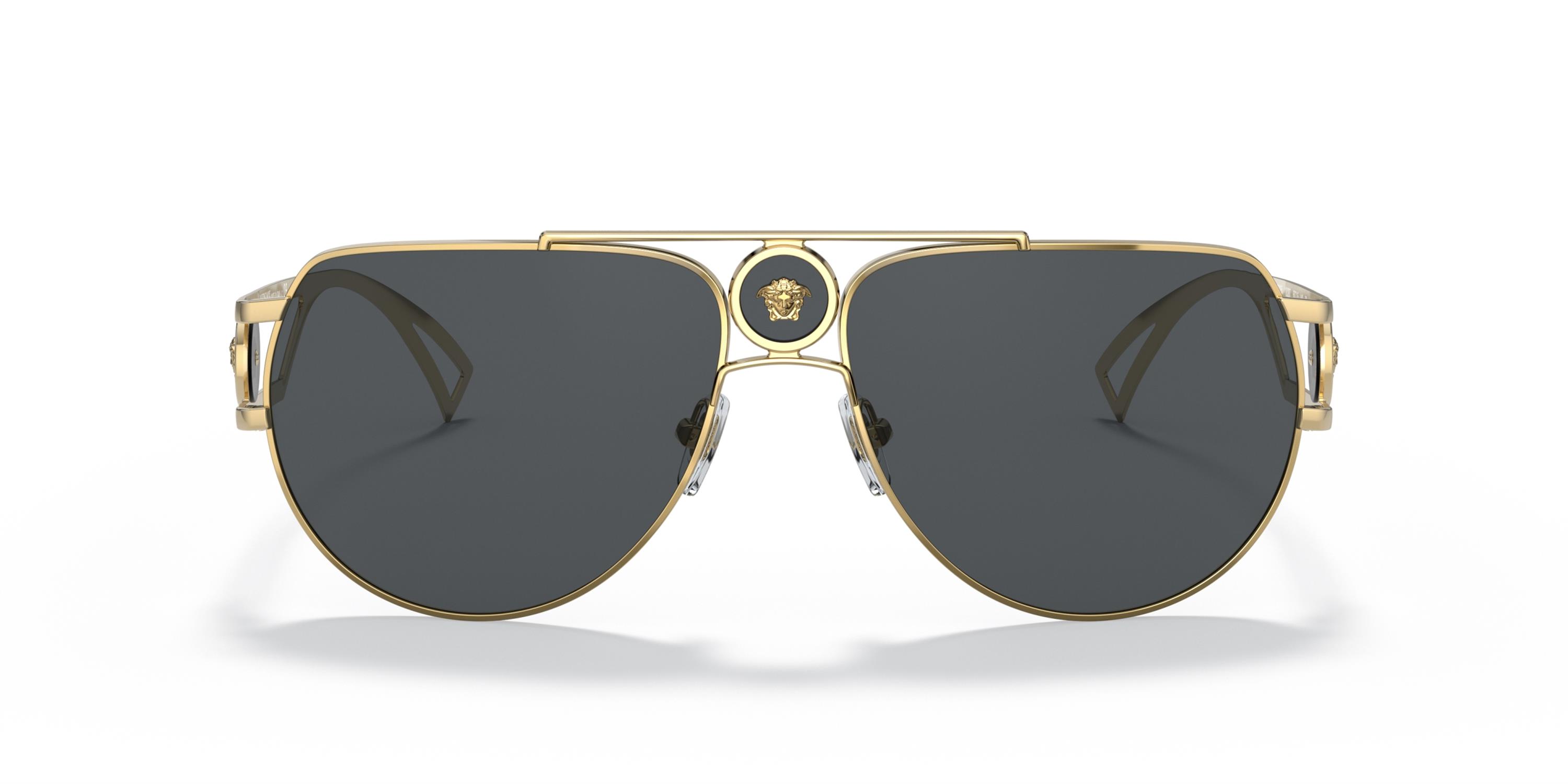 VERSACE 0VE2225 100287 60
