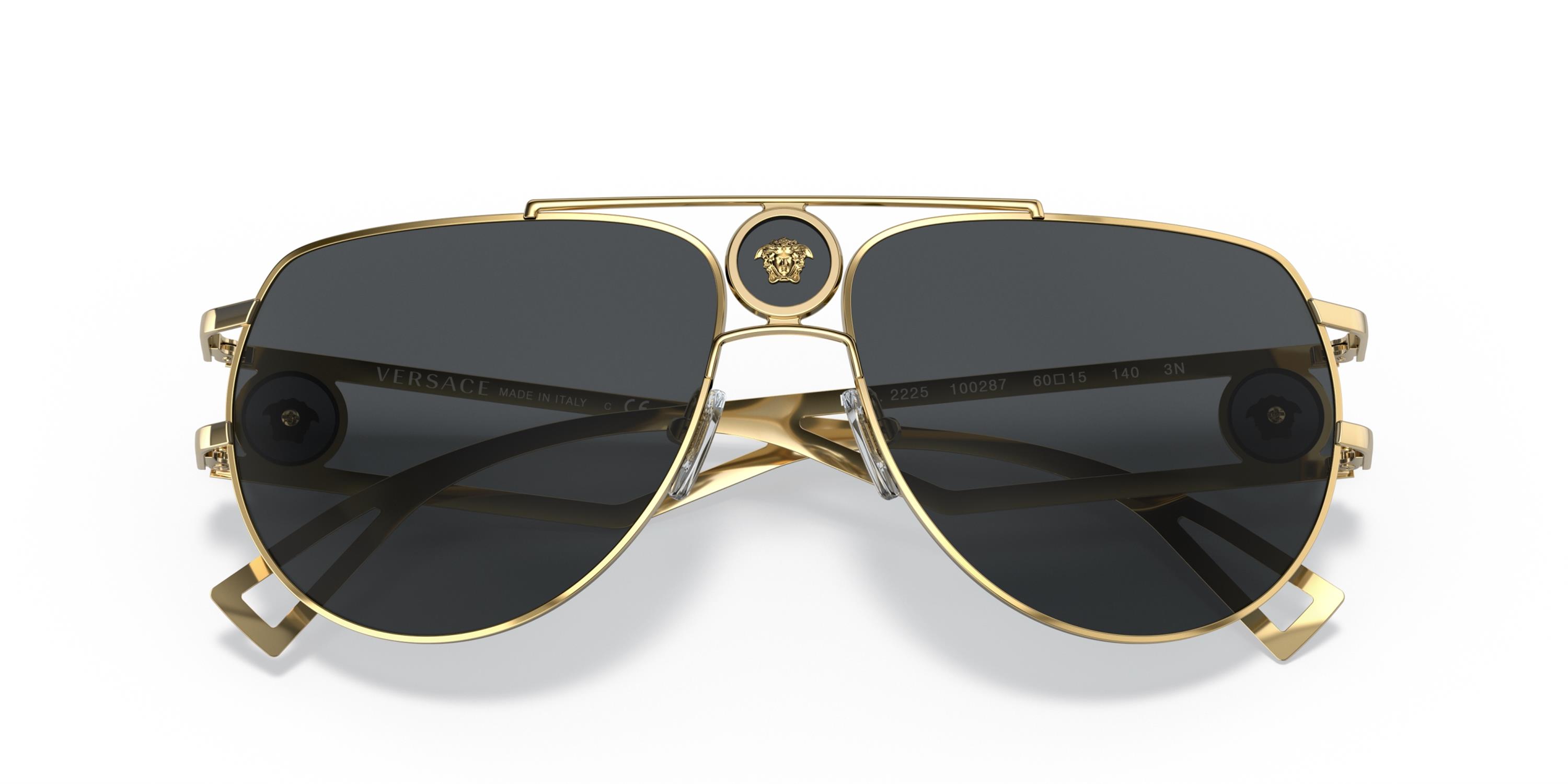 VERSACE 0VE2225 100287 60