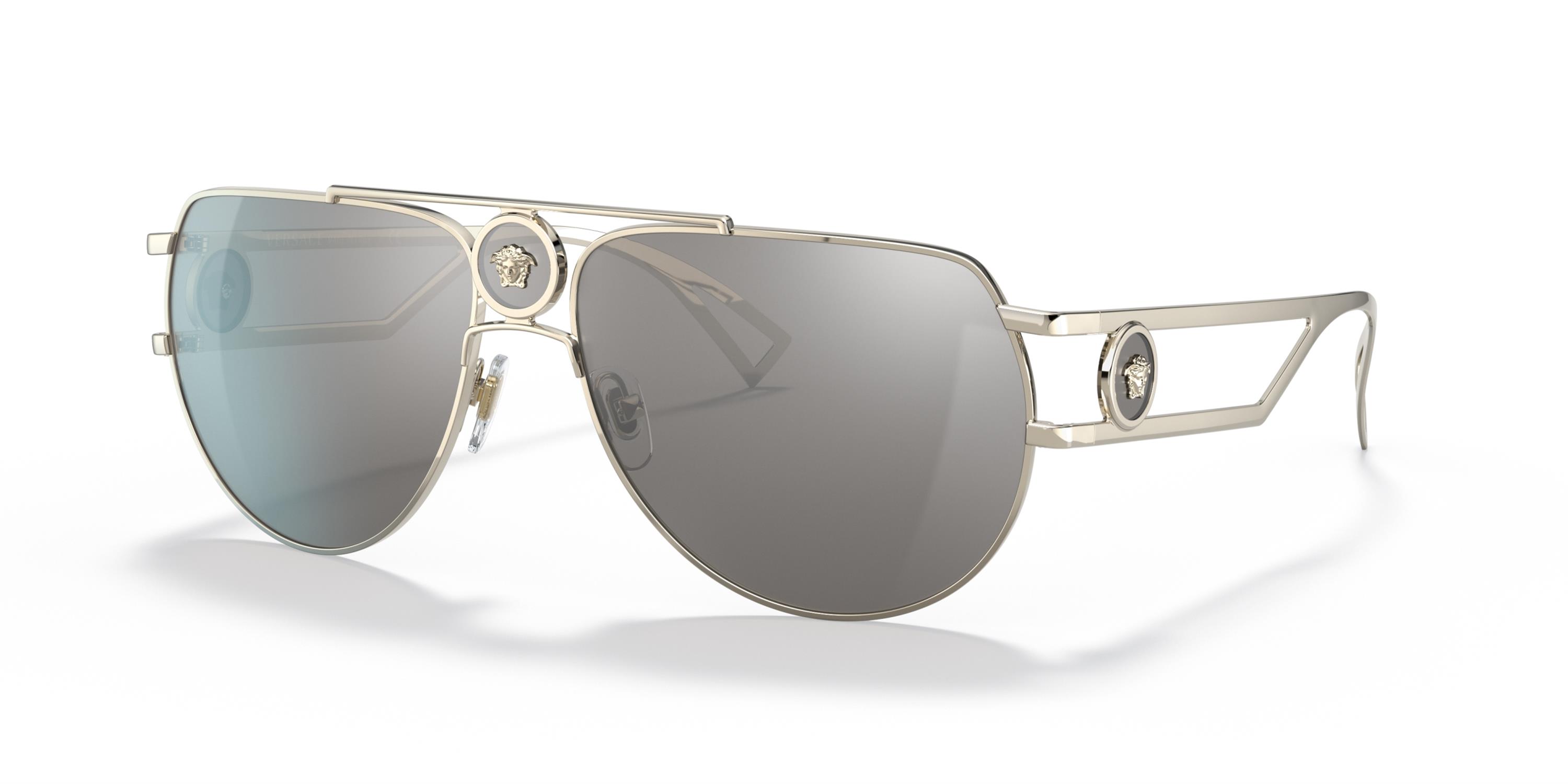 VERSACE 0VE2225 12526G 60