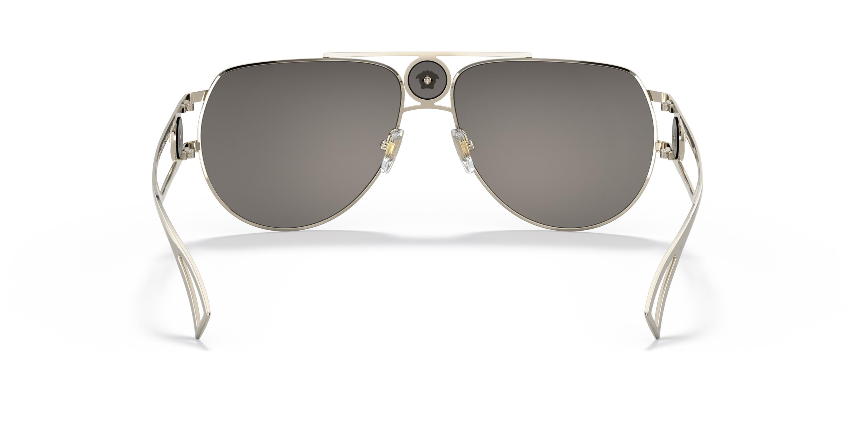 VERSACE 0VE2225 12526G 60