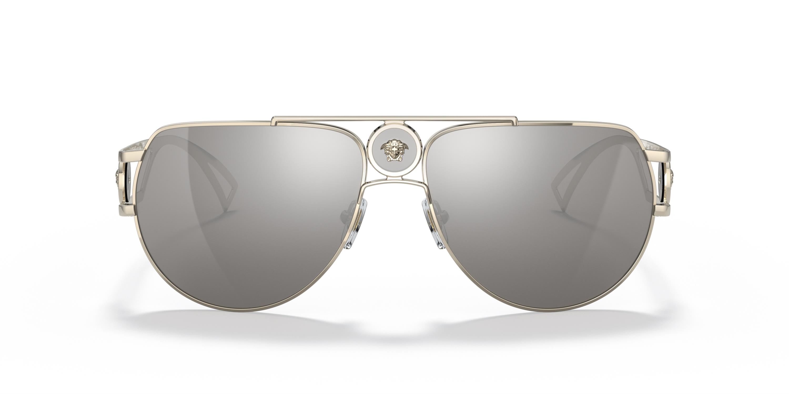 VERSACE 0VE2225 12526G 60