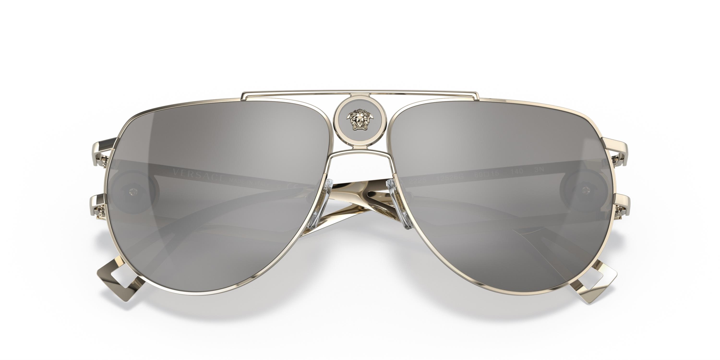 VERSACE 0VE2225 12526G 60