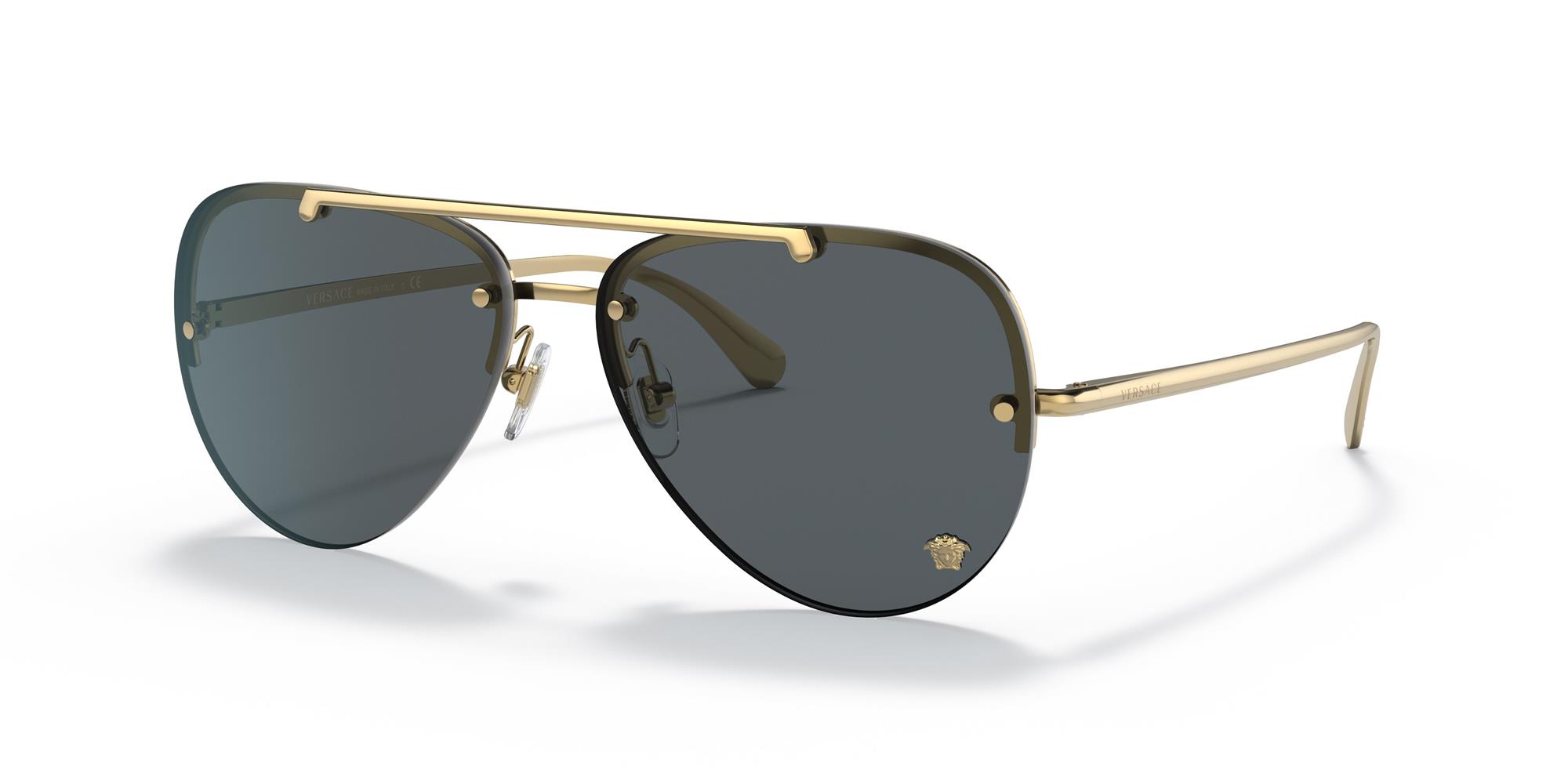 VERSACE 0VE2231 100287 60