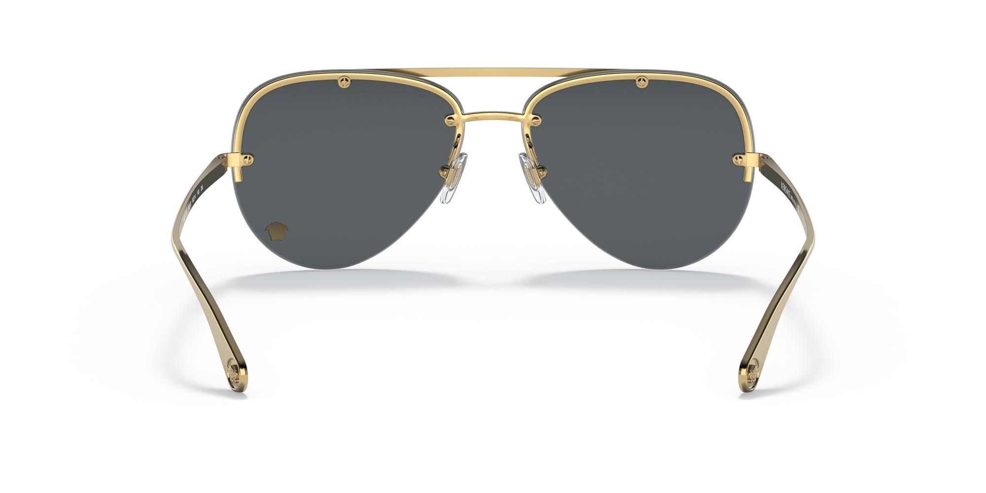 VERSACE 0VE2231 100287 60