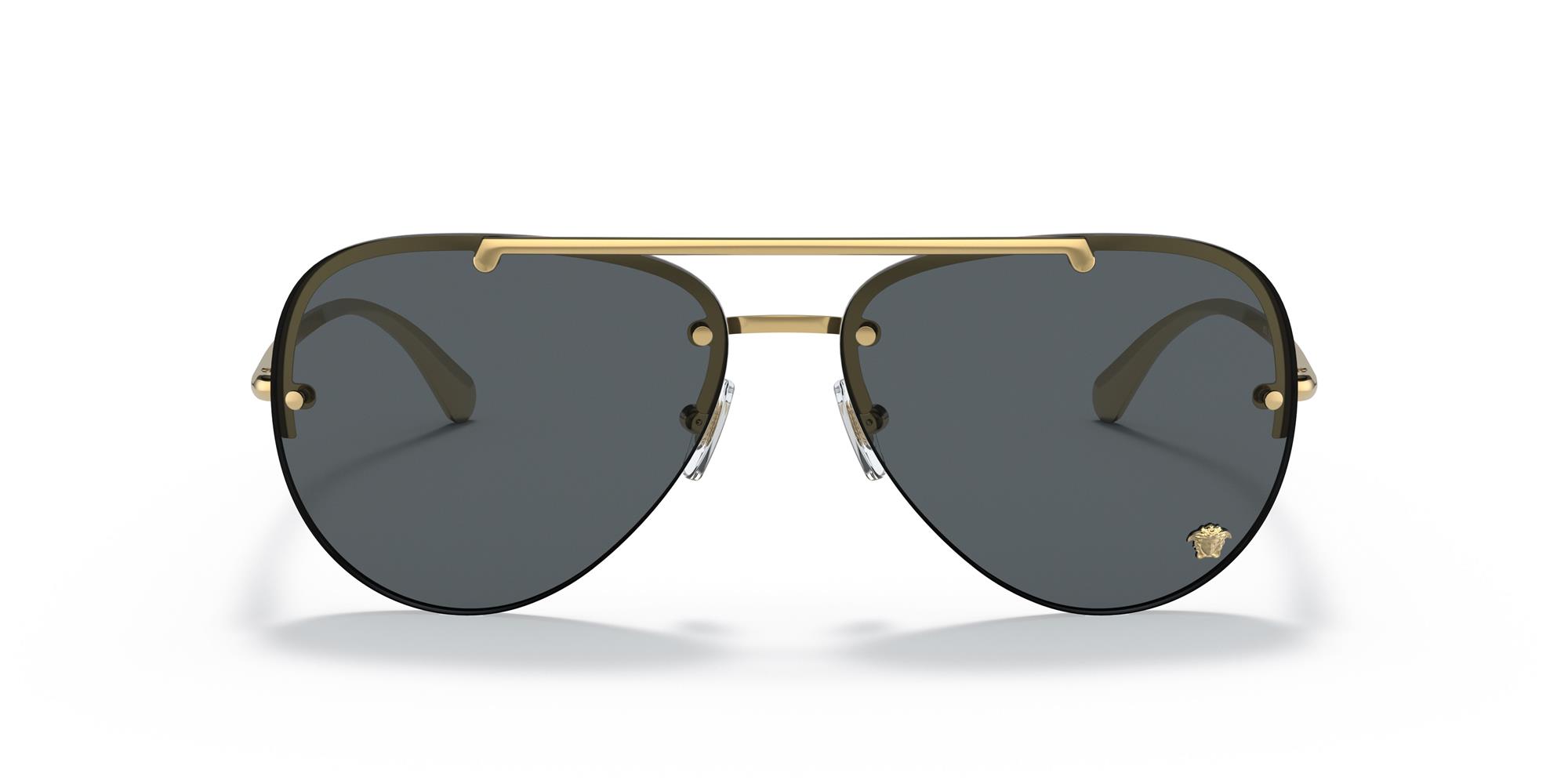 VERSACE 0VE2231 100287 60