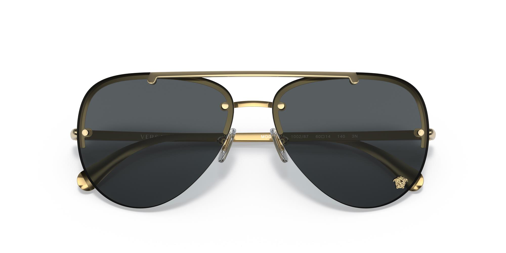 VERSACE 0VE2231 100287 60