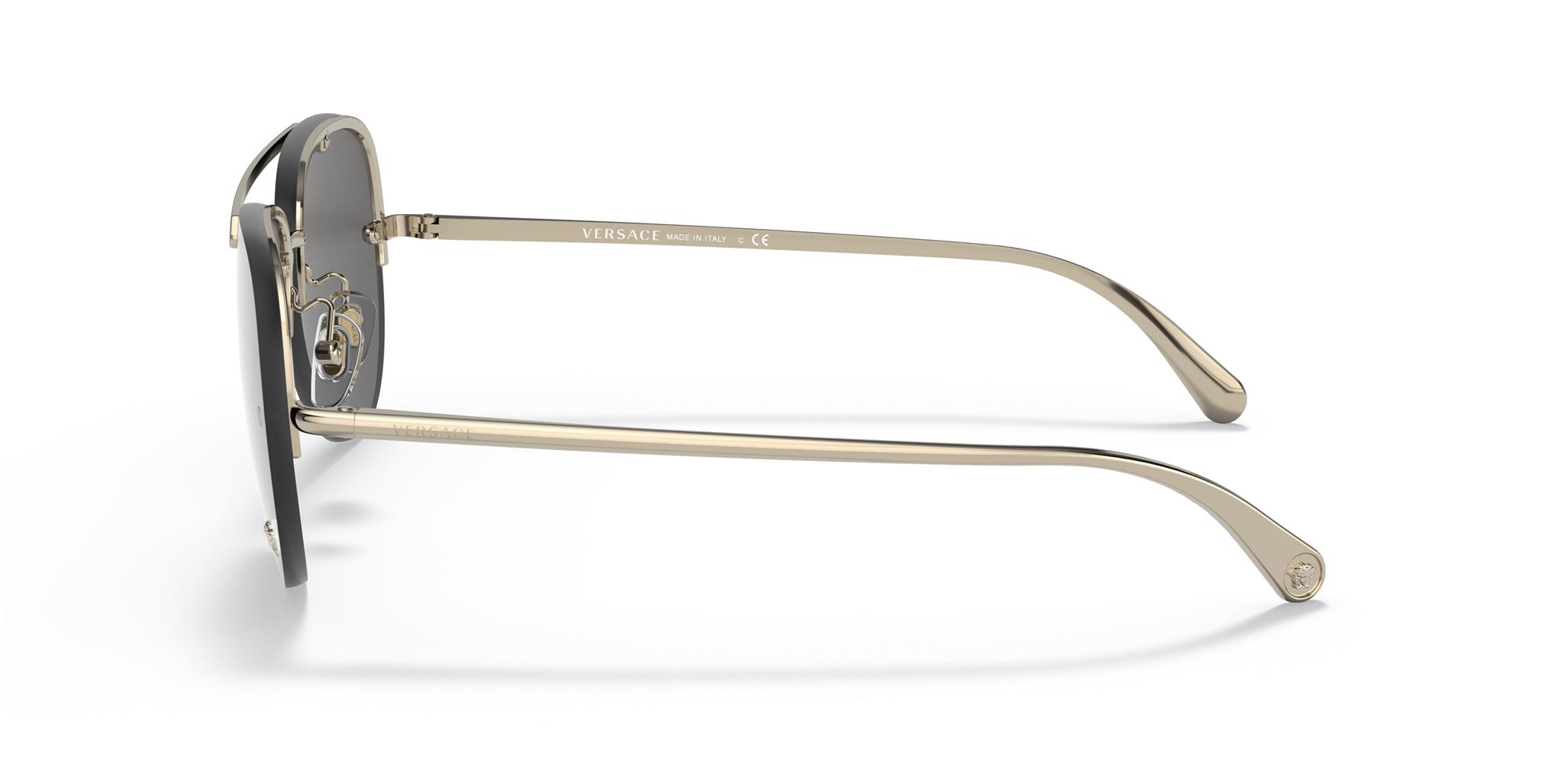 VERSACE 0VE2231 12526G 60