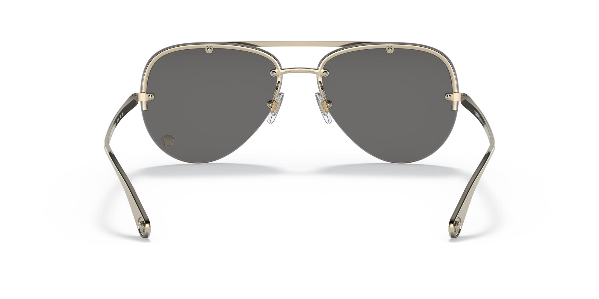 VERSACE 0VE2231 12526G 60