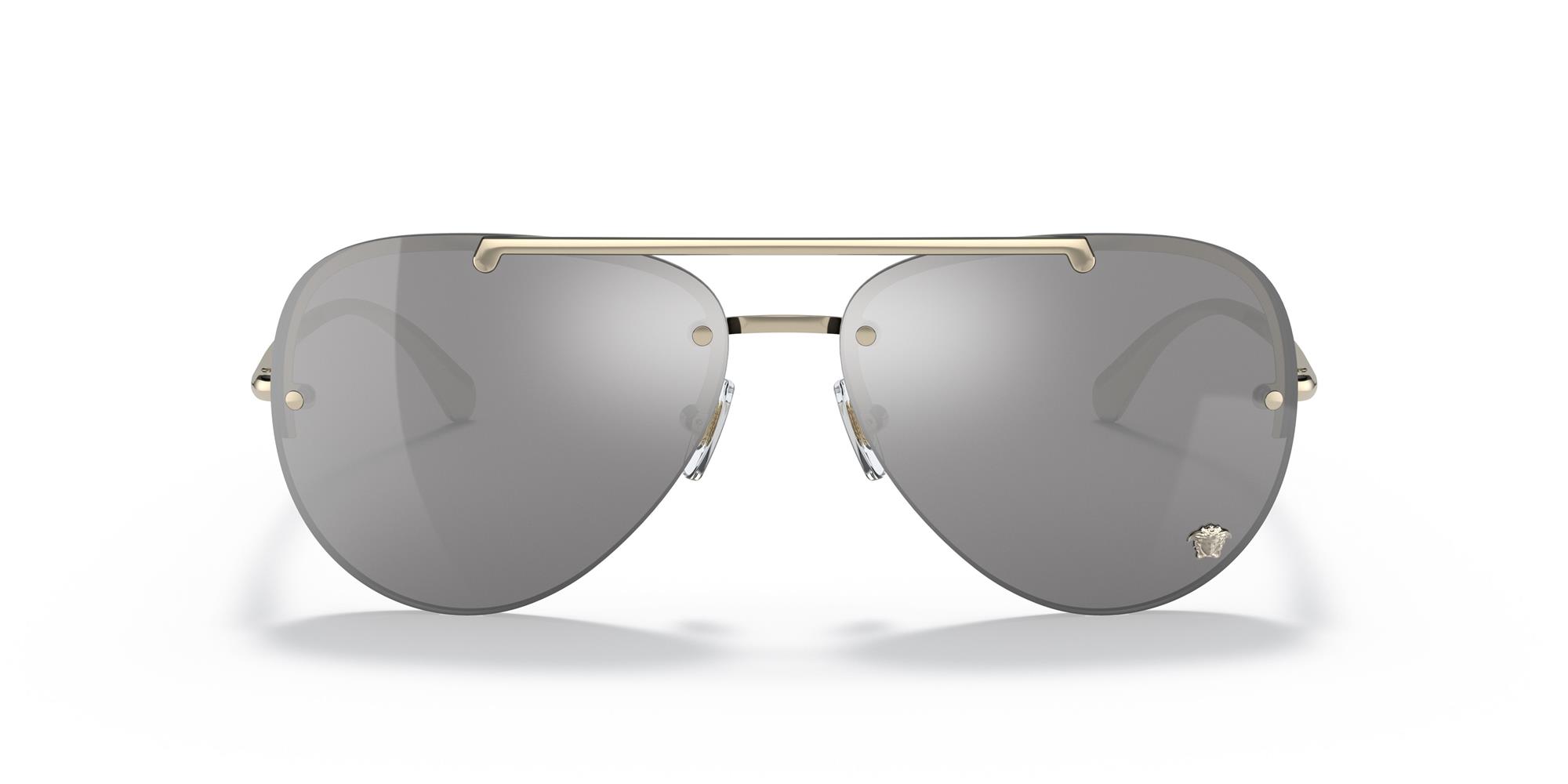 VERSACE 0VE2231 12526G 60