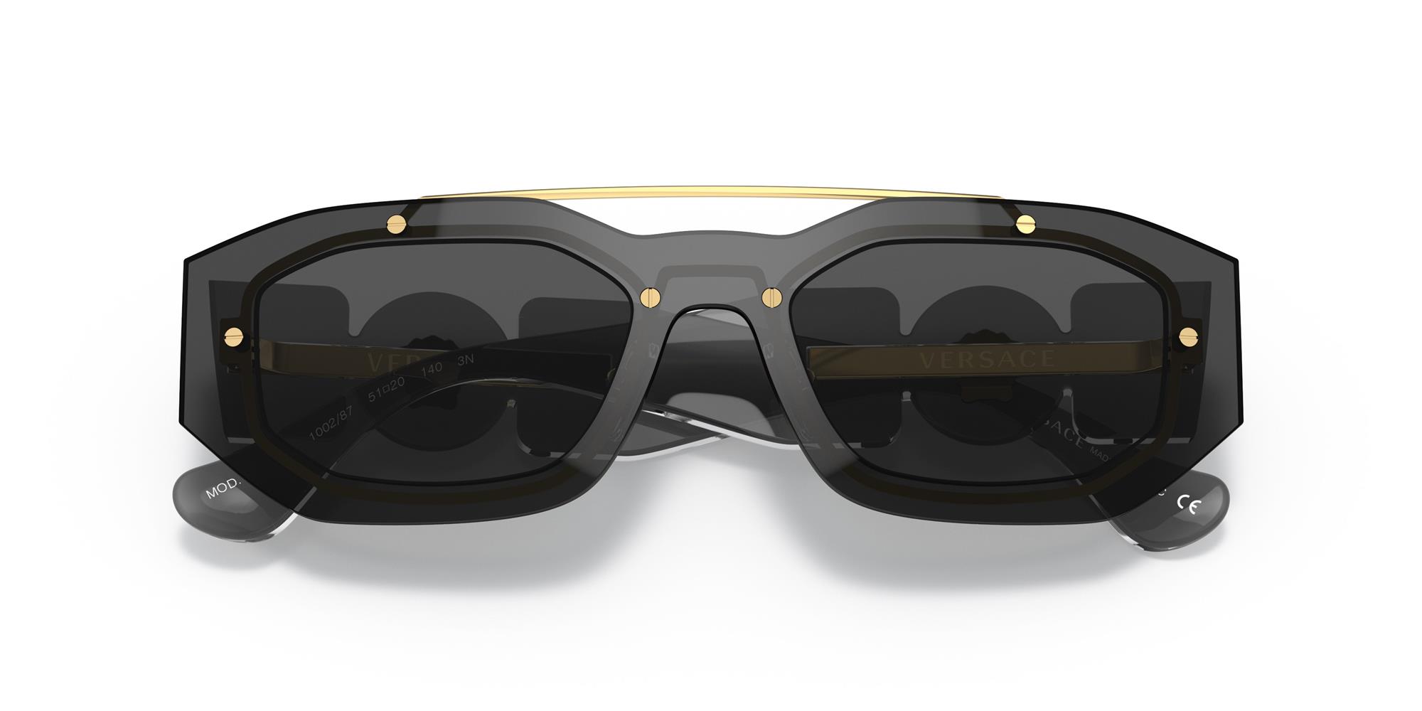 VERSACE 0VE2235 100287 51