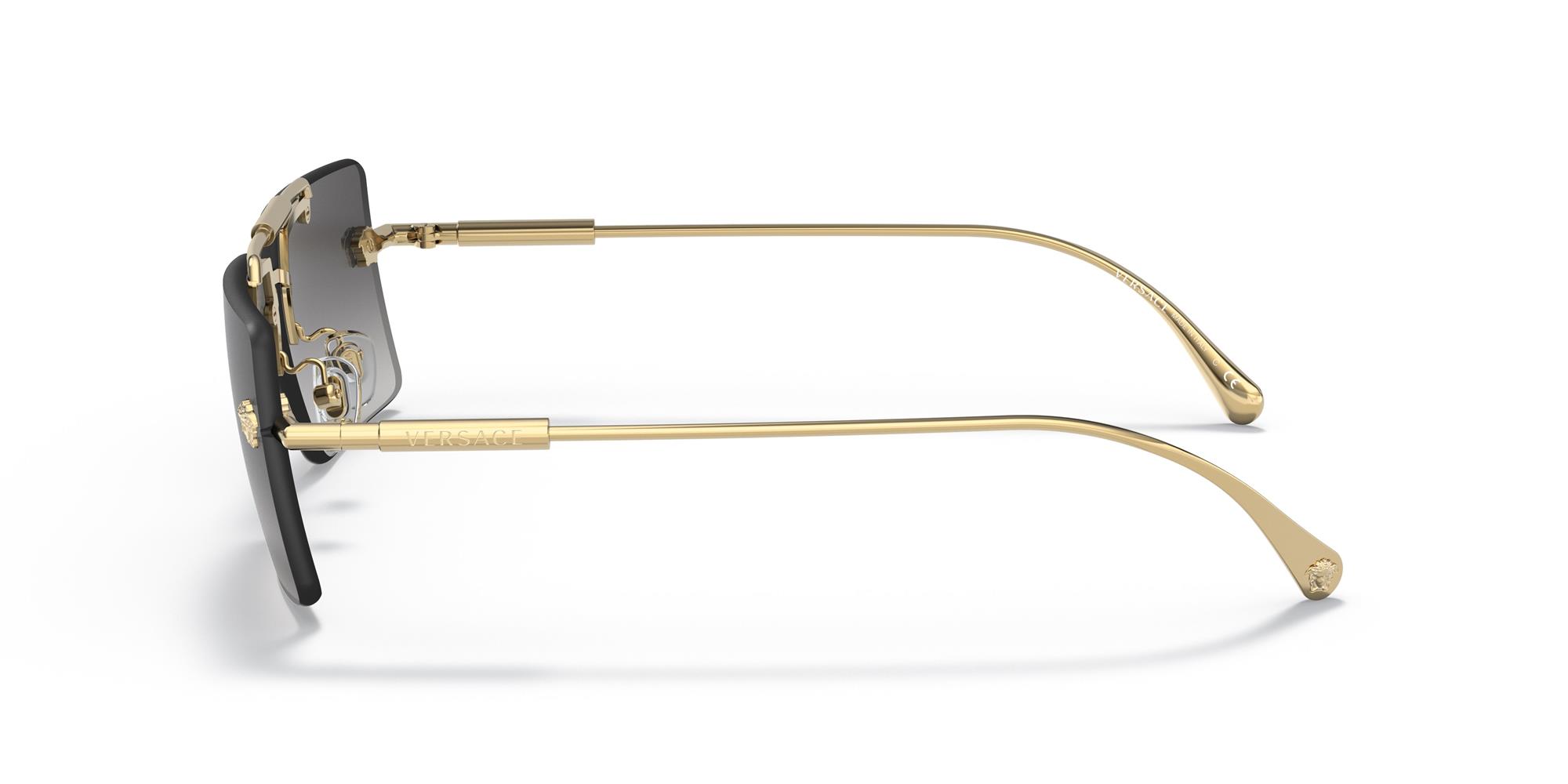 VERSACE 0VE2245 10028G 60
