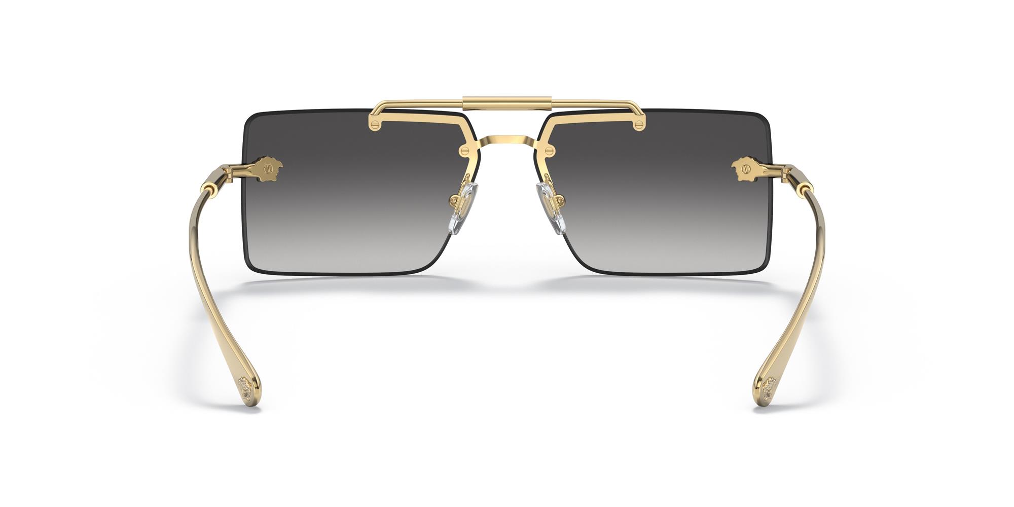 VERSACE 0VE2245 10028G 60