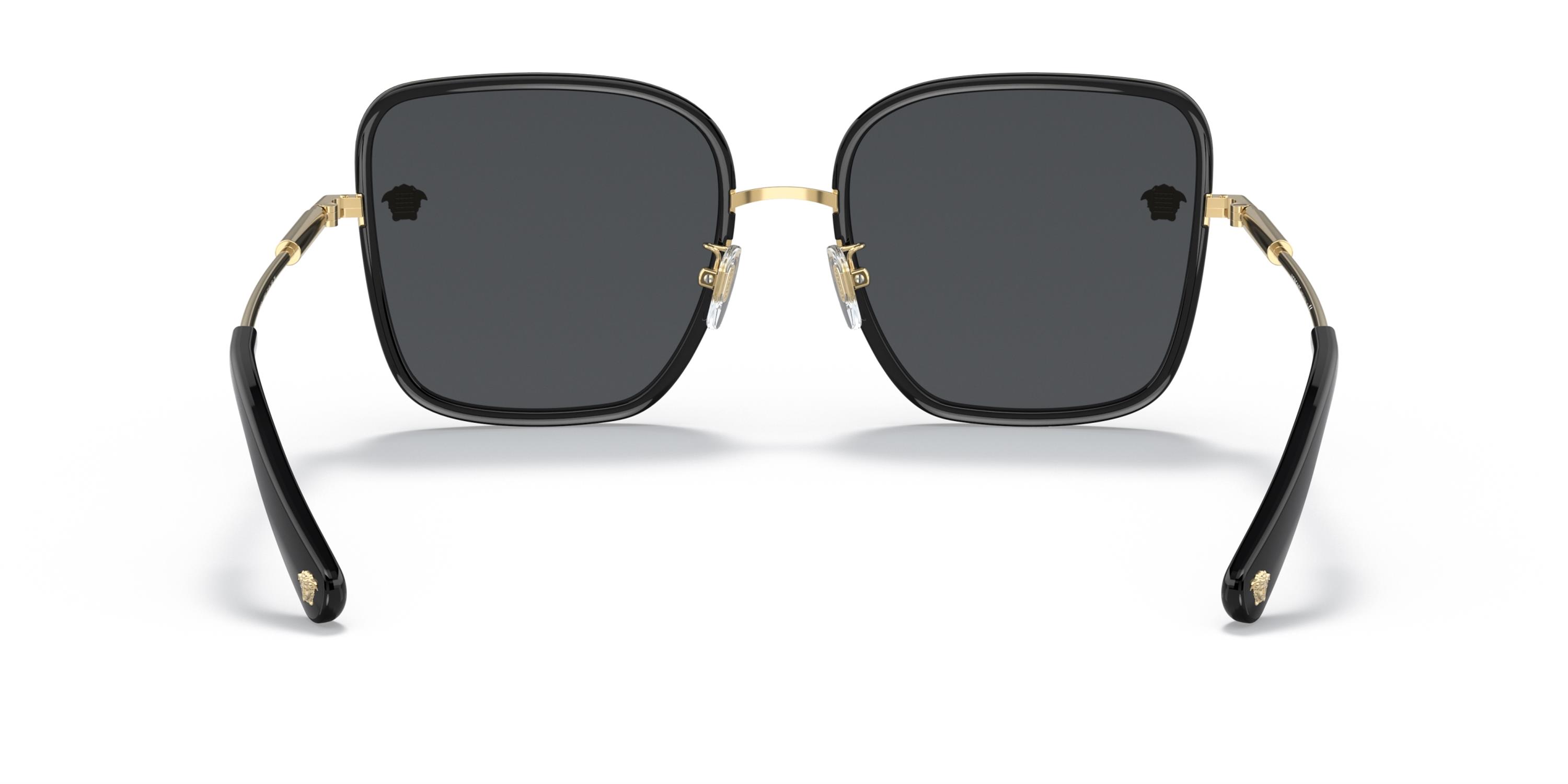 VERSACE 0VE2247D 143887 57