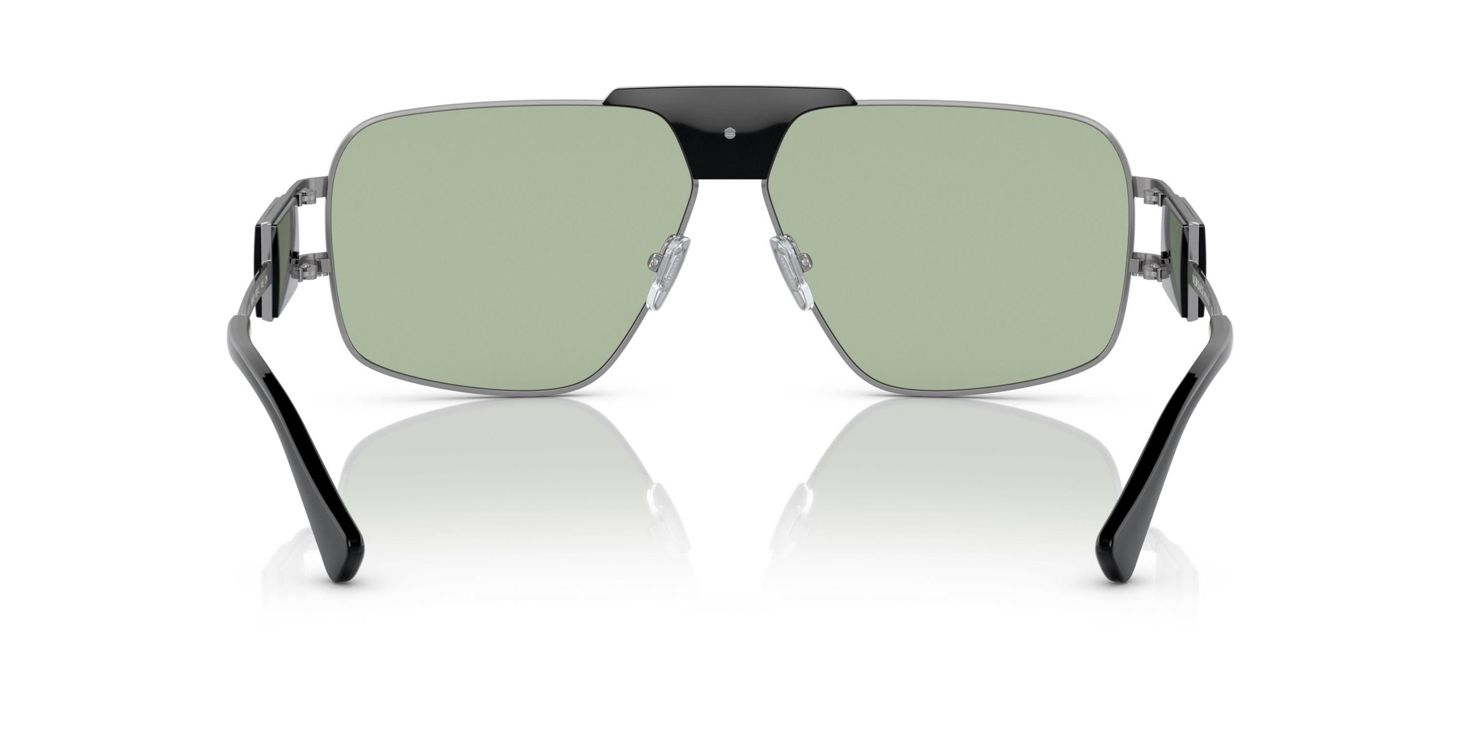 VERSACE 0VE2251 1001-2 63