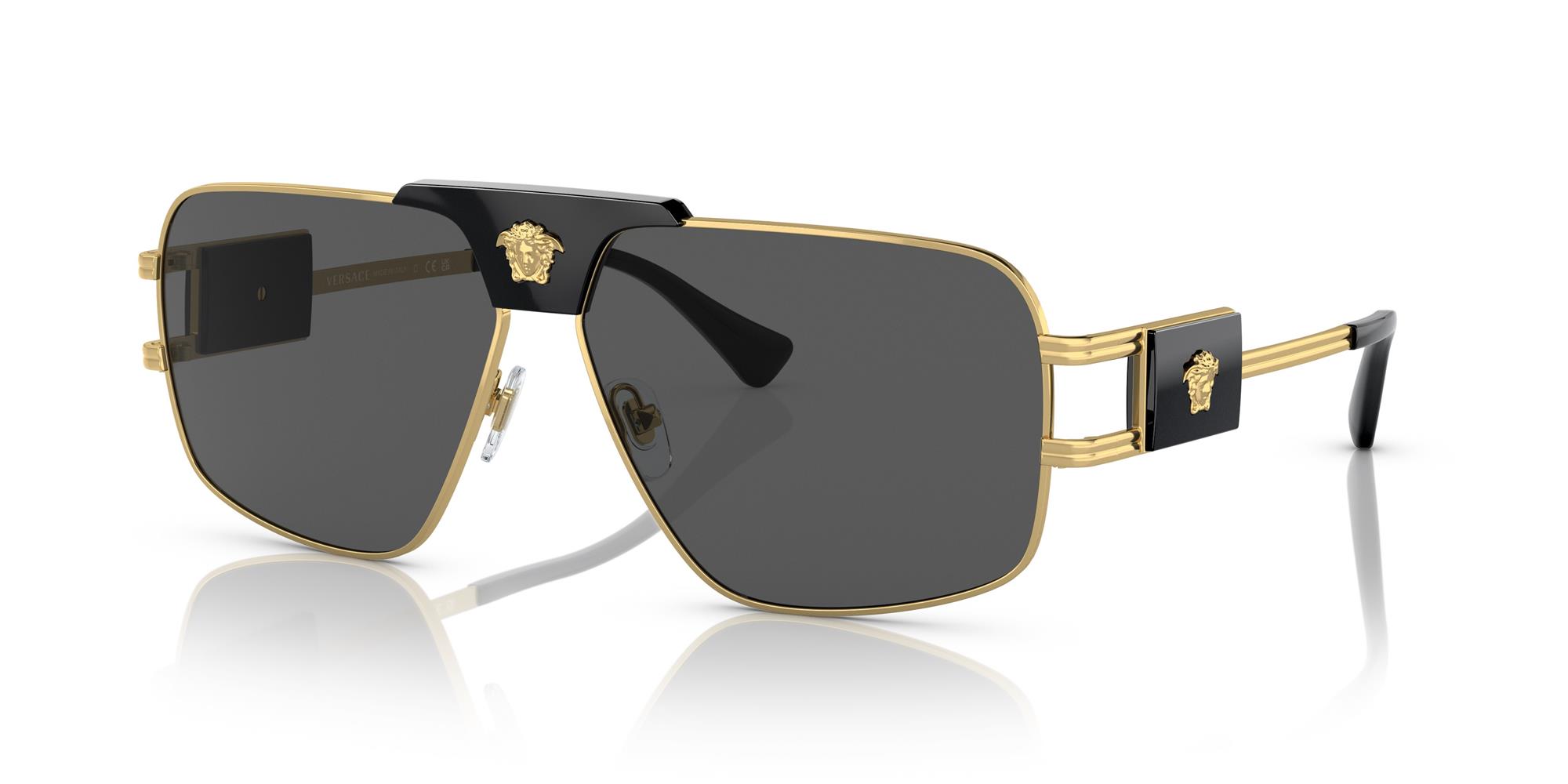 VERSACE 0VE2251 100287 63
