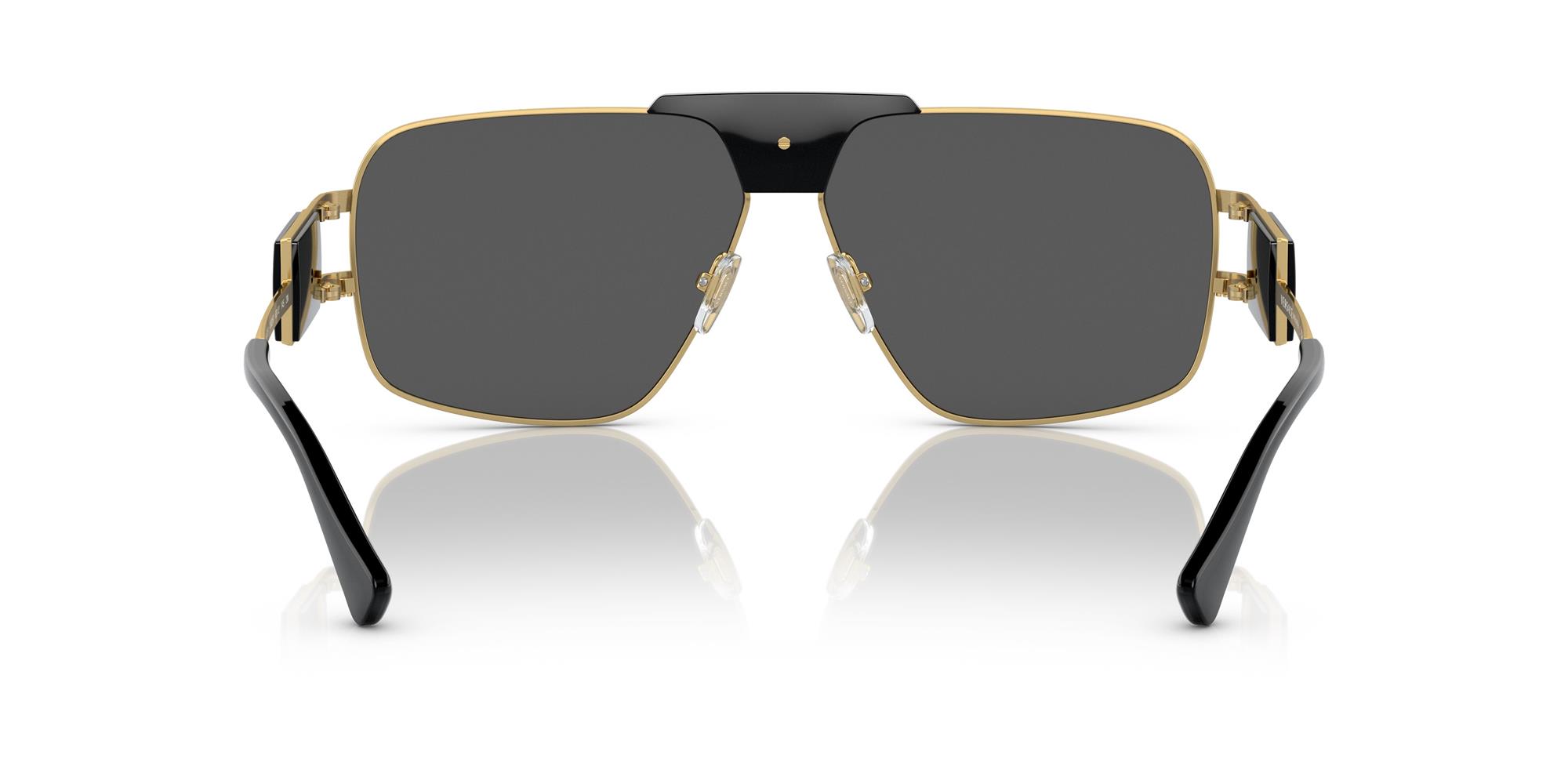 VERSACE 0VE2251 100287 63