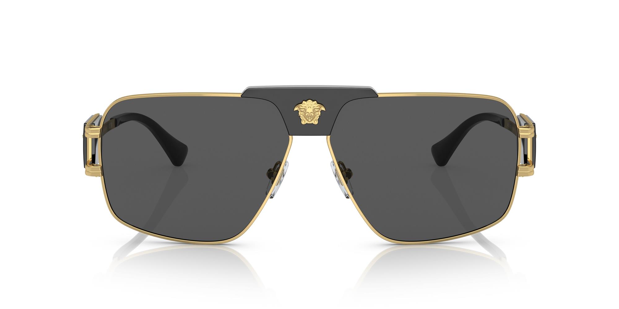 VERSACE 0VE2251 100287 63