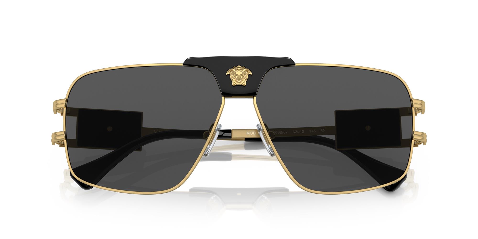 VERSACE 0VE2251 100287 63
