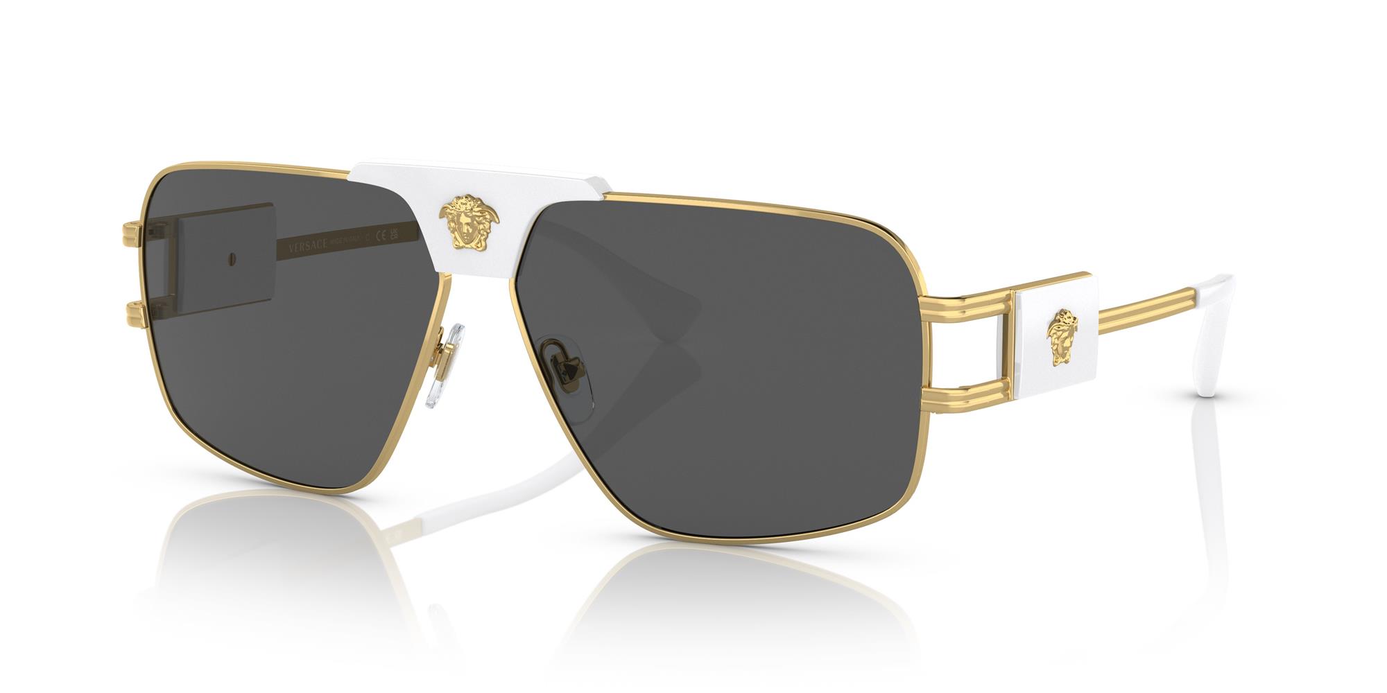 VERSACE 0VE2251 147187 63