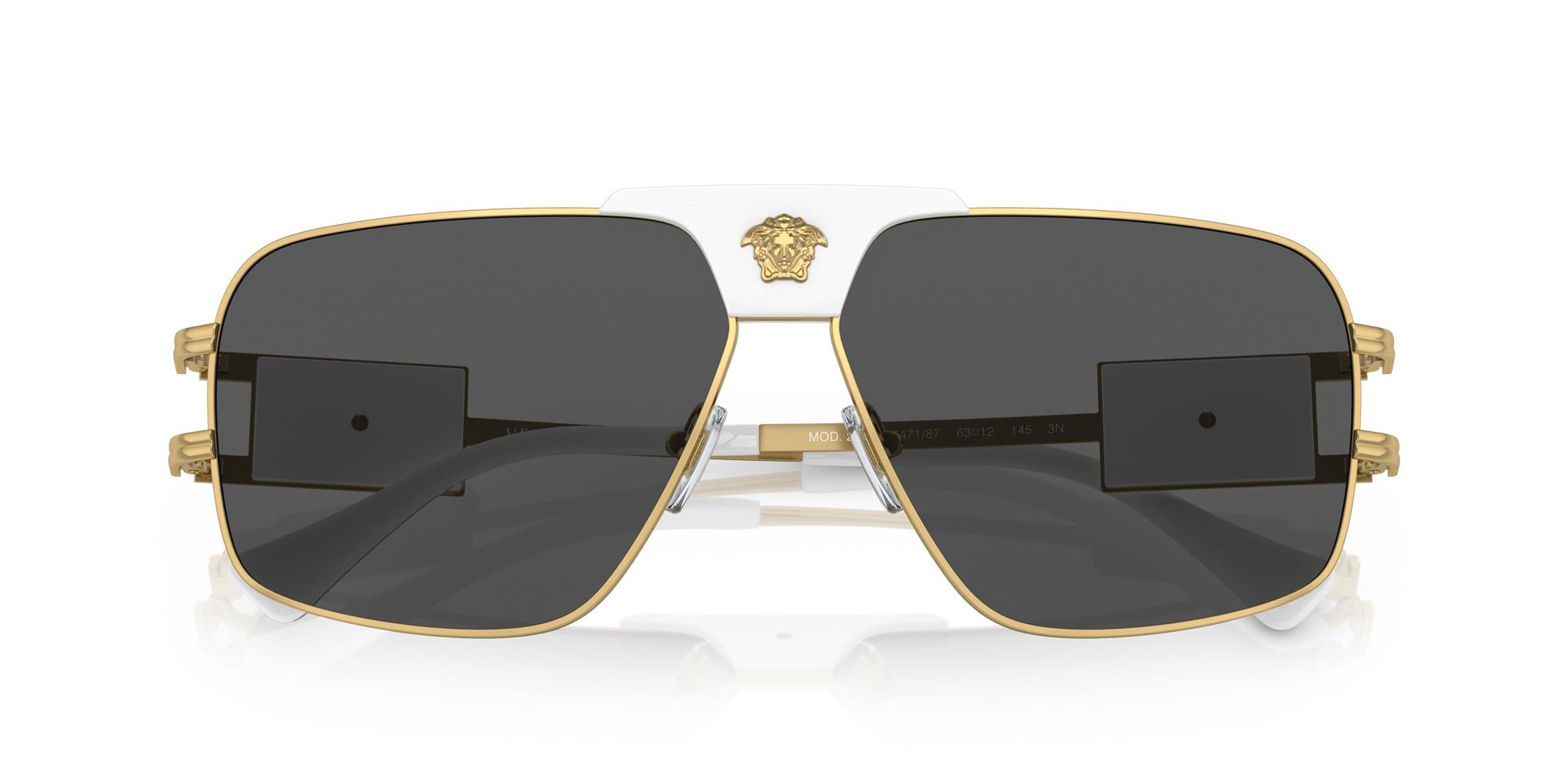 VERSACE 0VE2251 147187 63