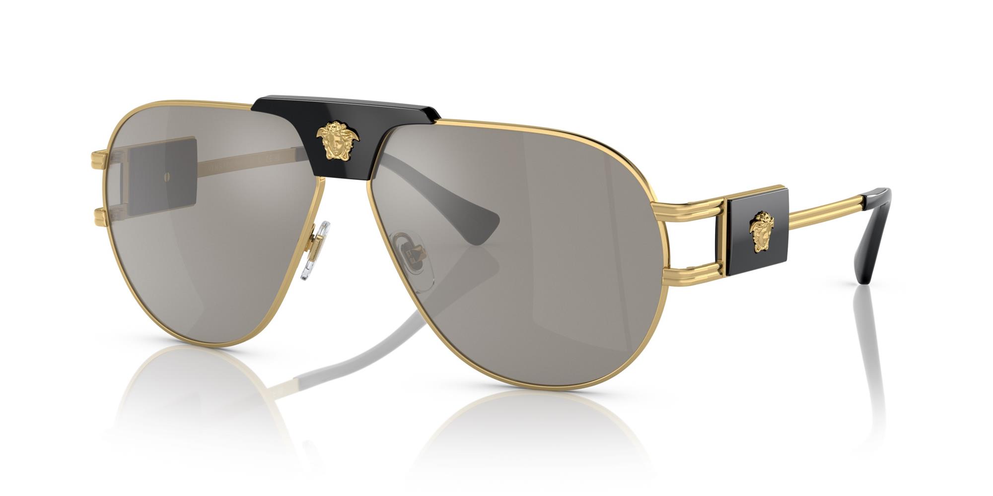 VERSACE 0VE2252 10026G 63