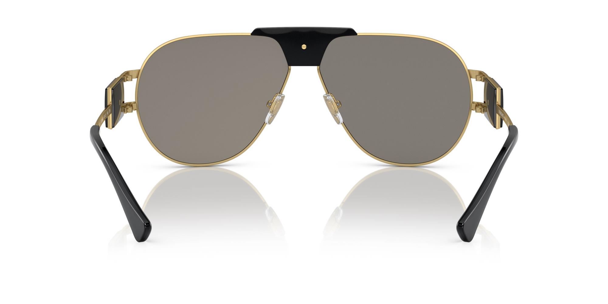 VERSACE 0VE2252 10026G 63