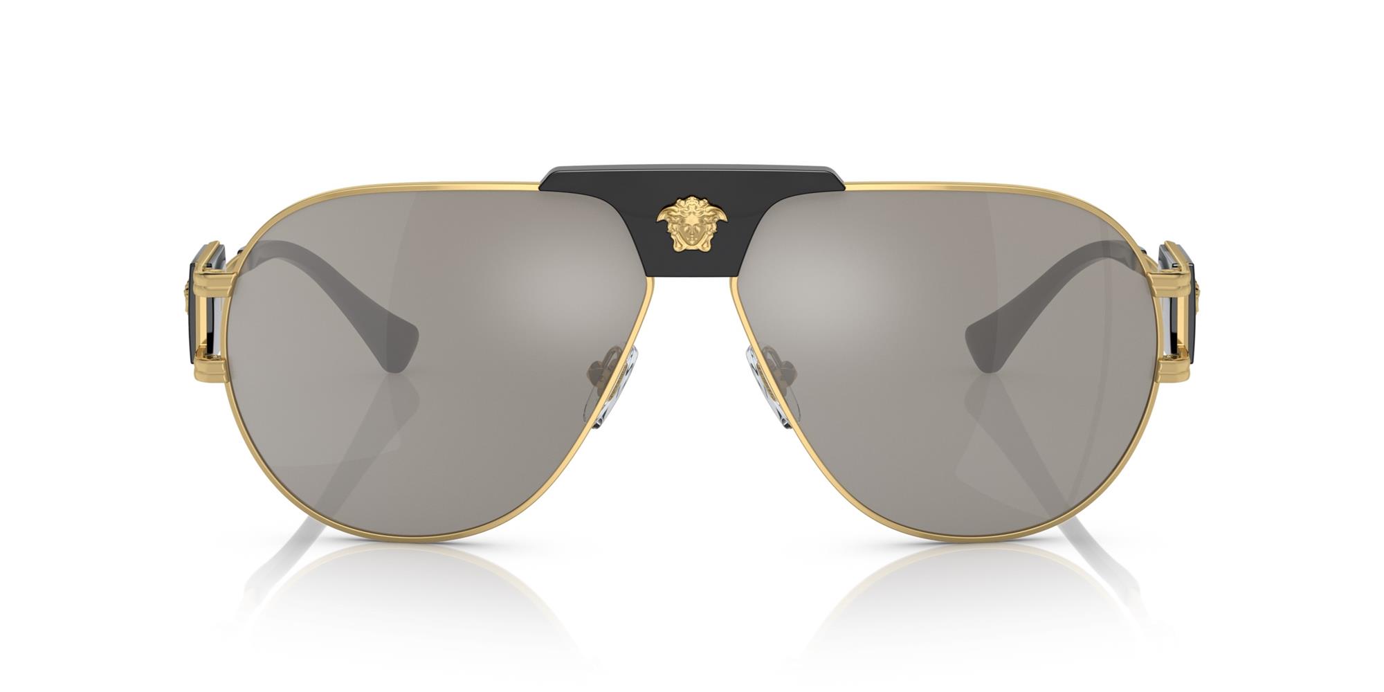 VERSACE 0VE2252 10026G 63