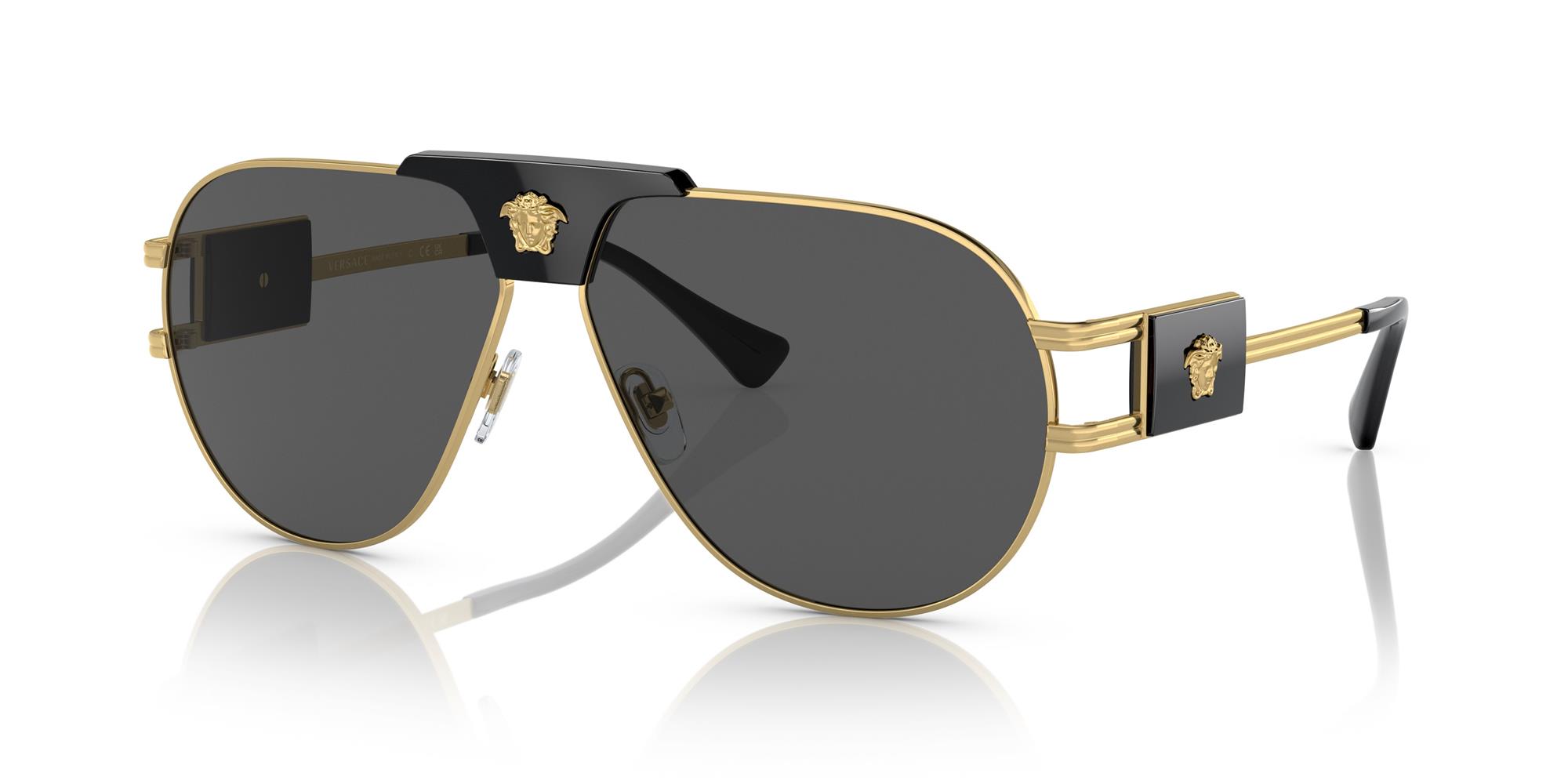 VERSACE 0VE2252 100287 63