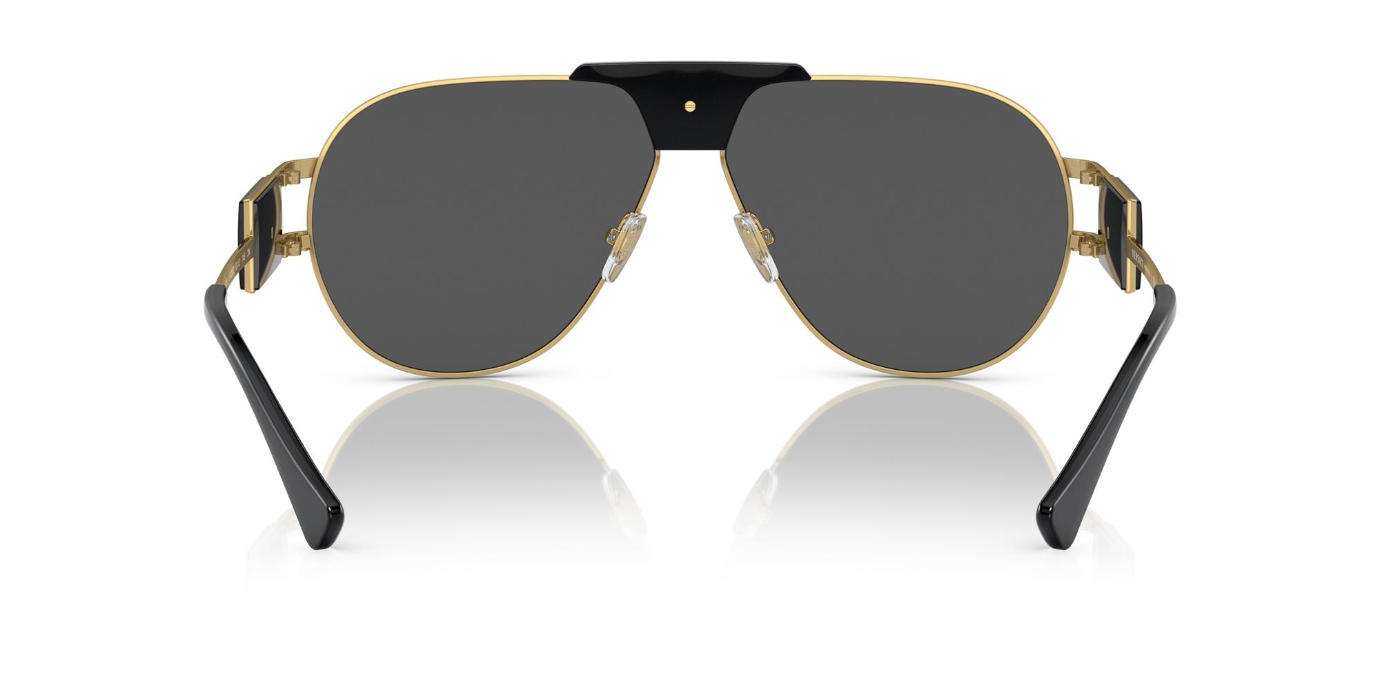 VERSACE 0VE2252 100287 63