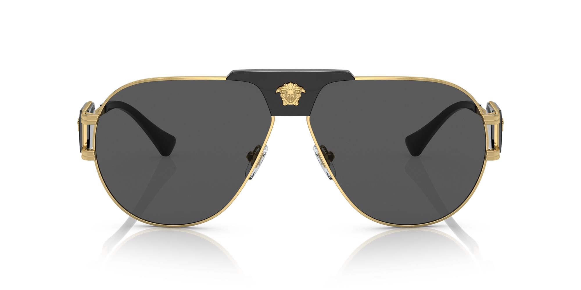 VERSACE 0VE2252 100287 63