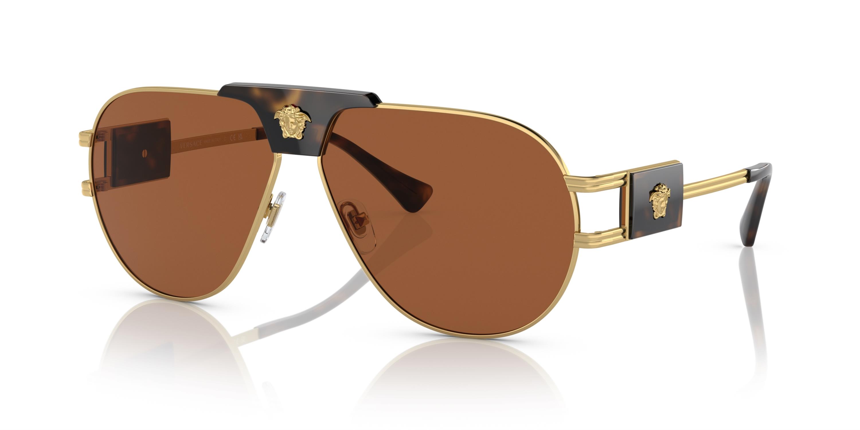 VERSACE 0VE2252 147073 63