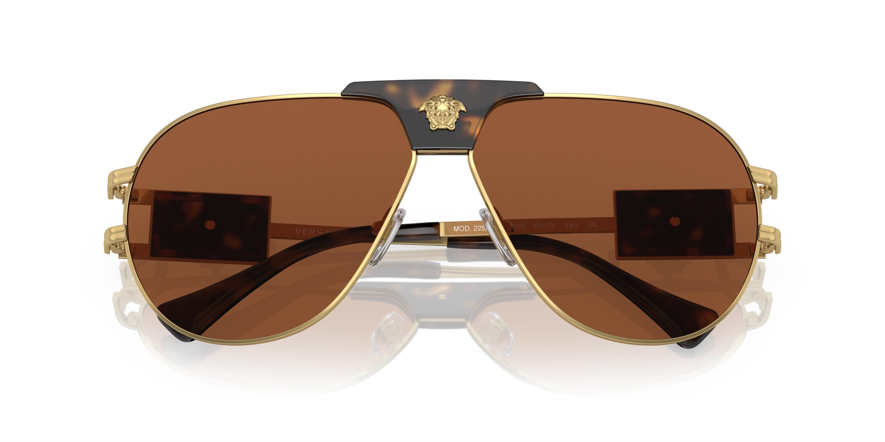 VERSACE 0VE2252 147073 63