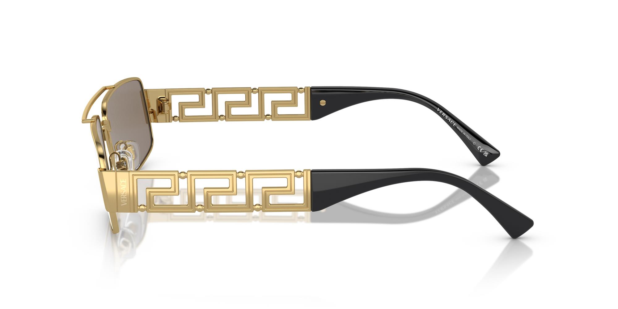 VERSACE 0VE2257 10025A 60