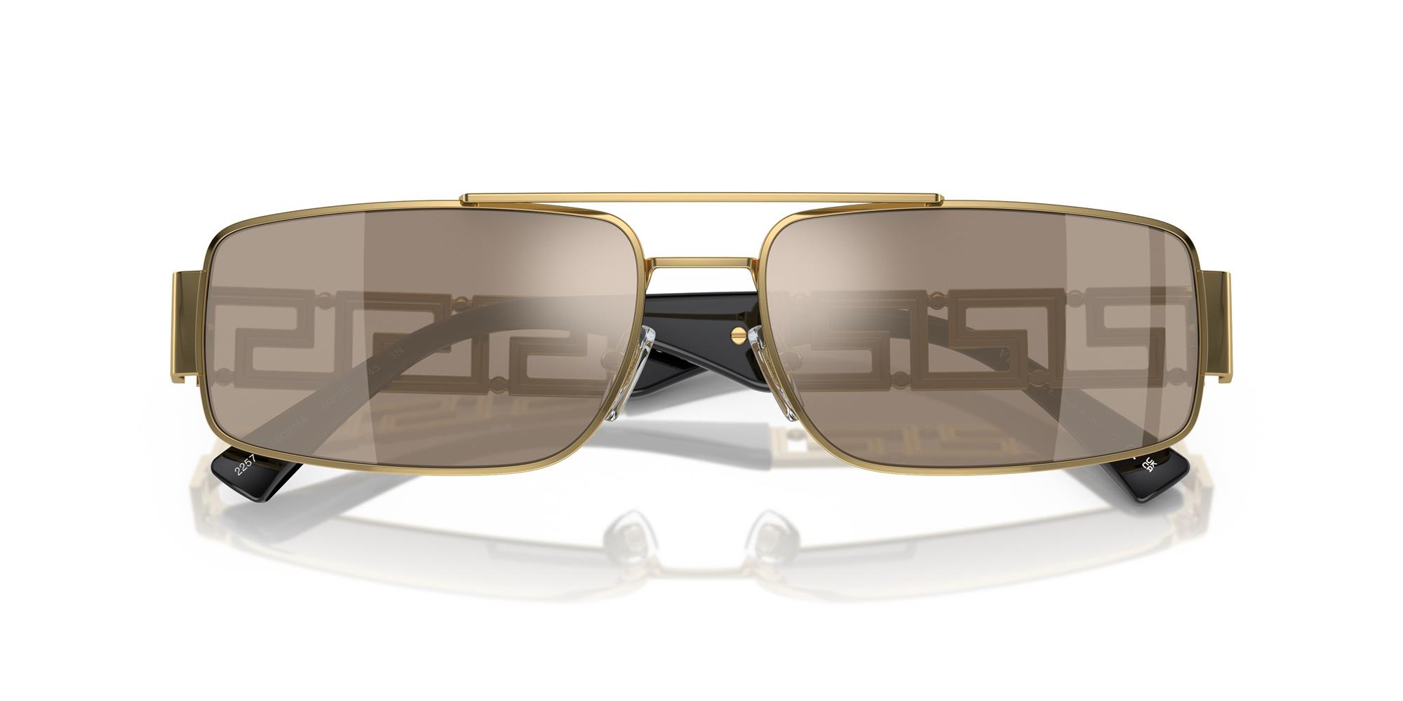 VERSACE 0VE2257 10025A 60