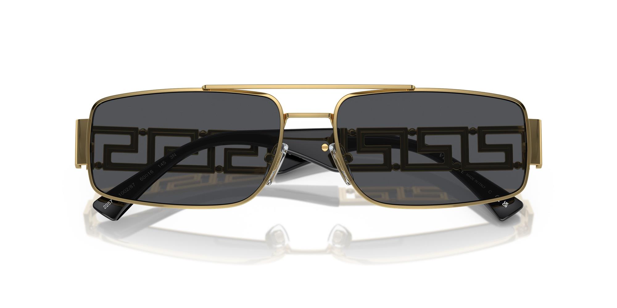 VERSACE 0VE2257 100287 60