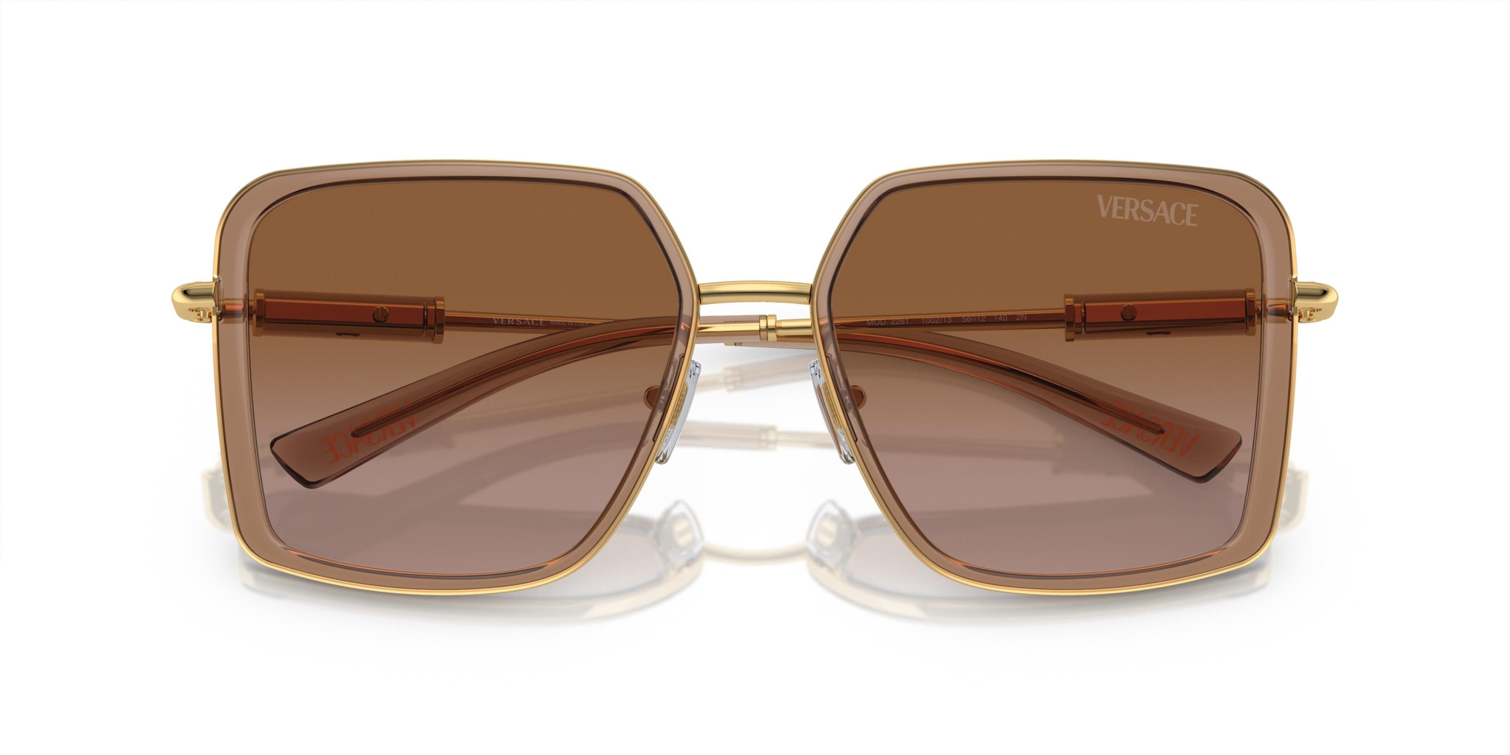 VERSACE 0VE2261 100213 56