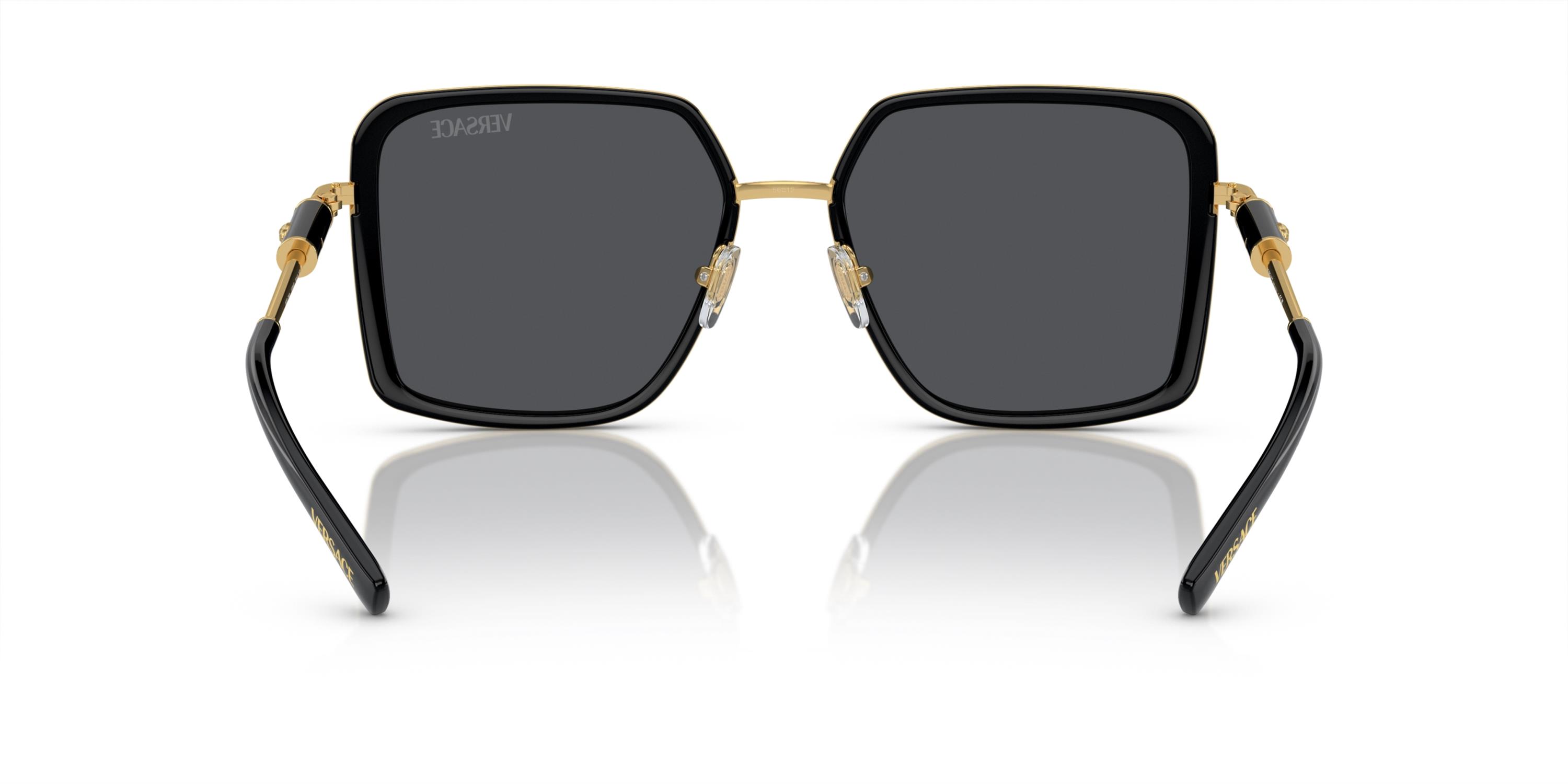 VERSACE 0VE2261 100287 56