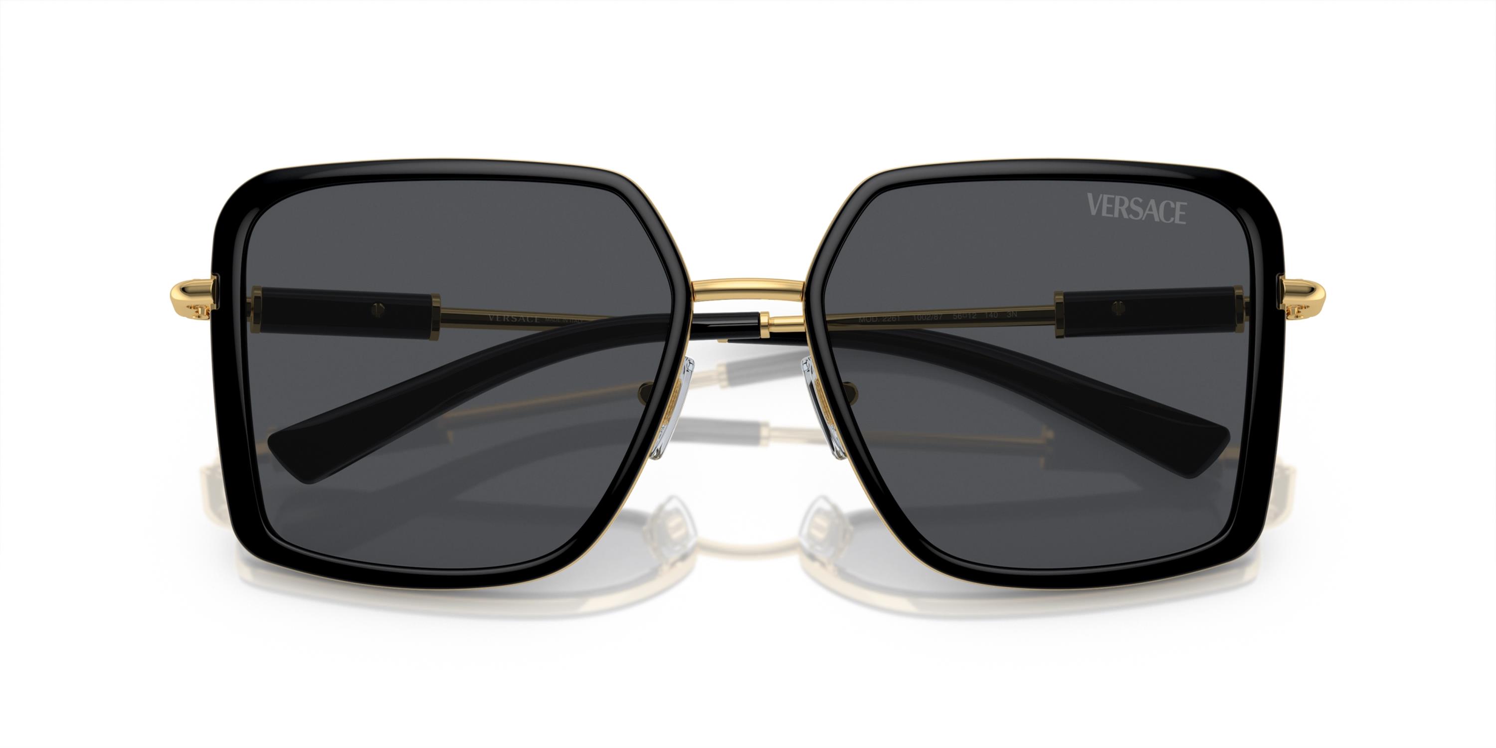 VERSACE 0VE2261 100287 56