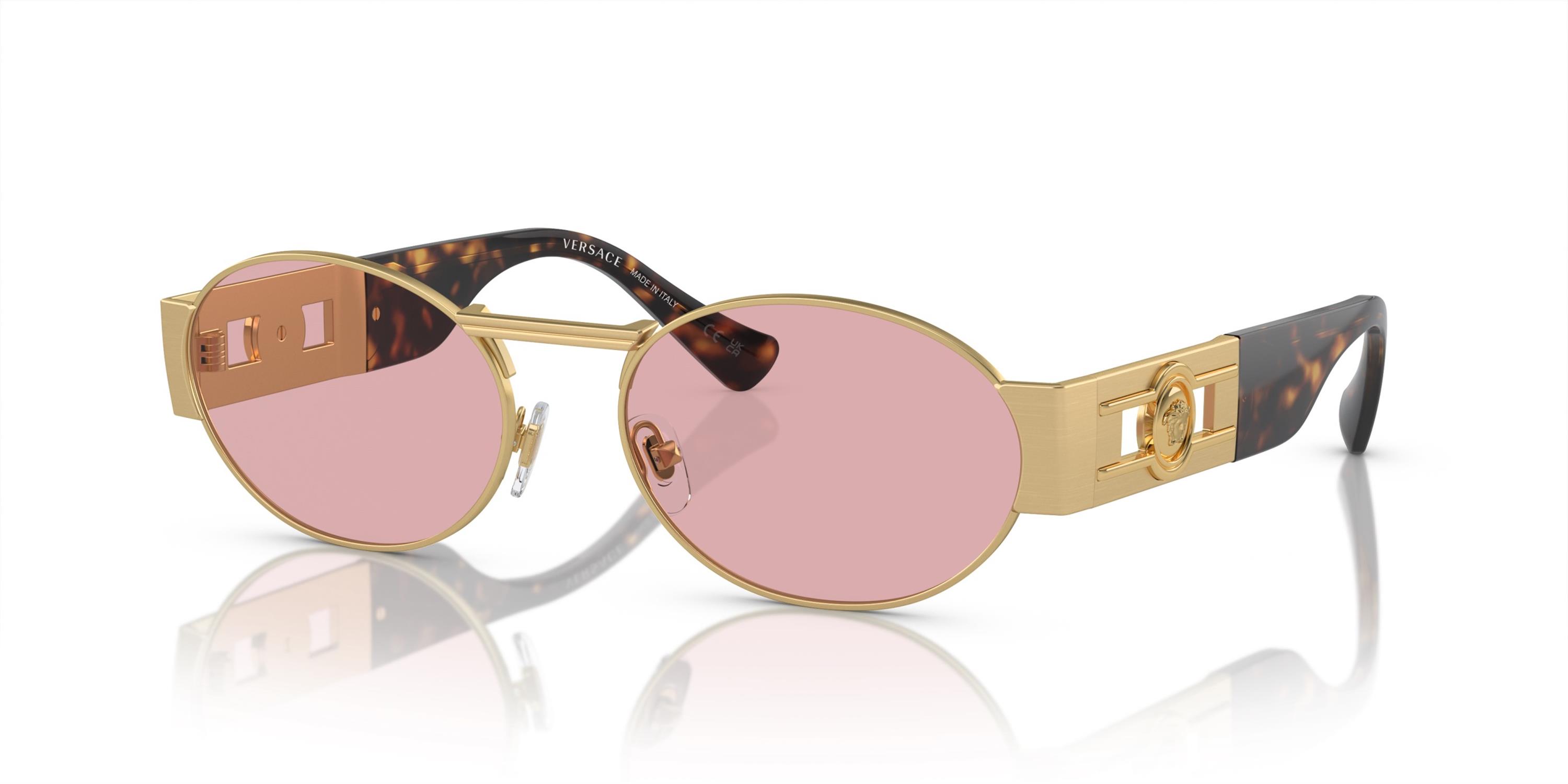 VERSACE 0VE2264 100284 56