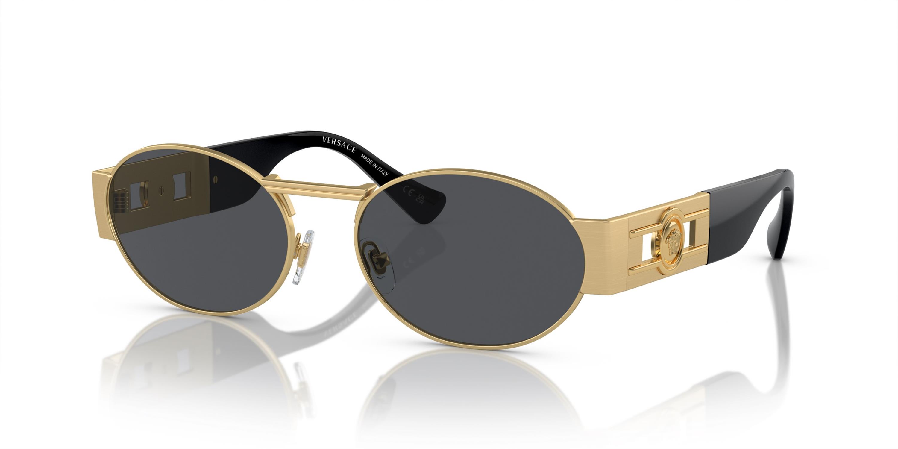 VERSACE 0VE2264 100287 56