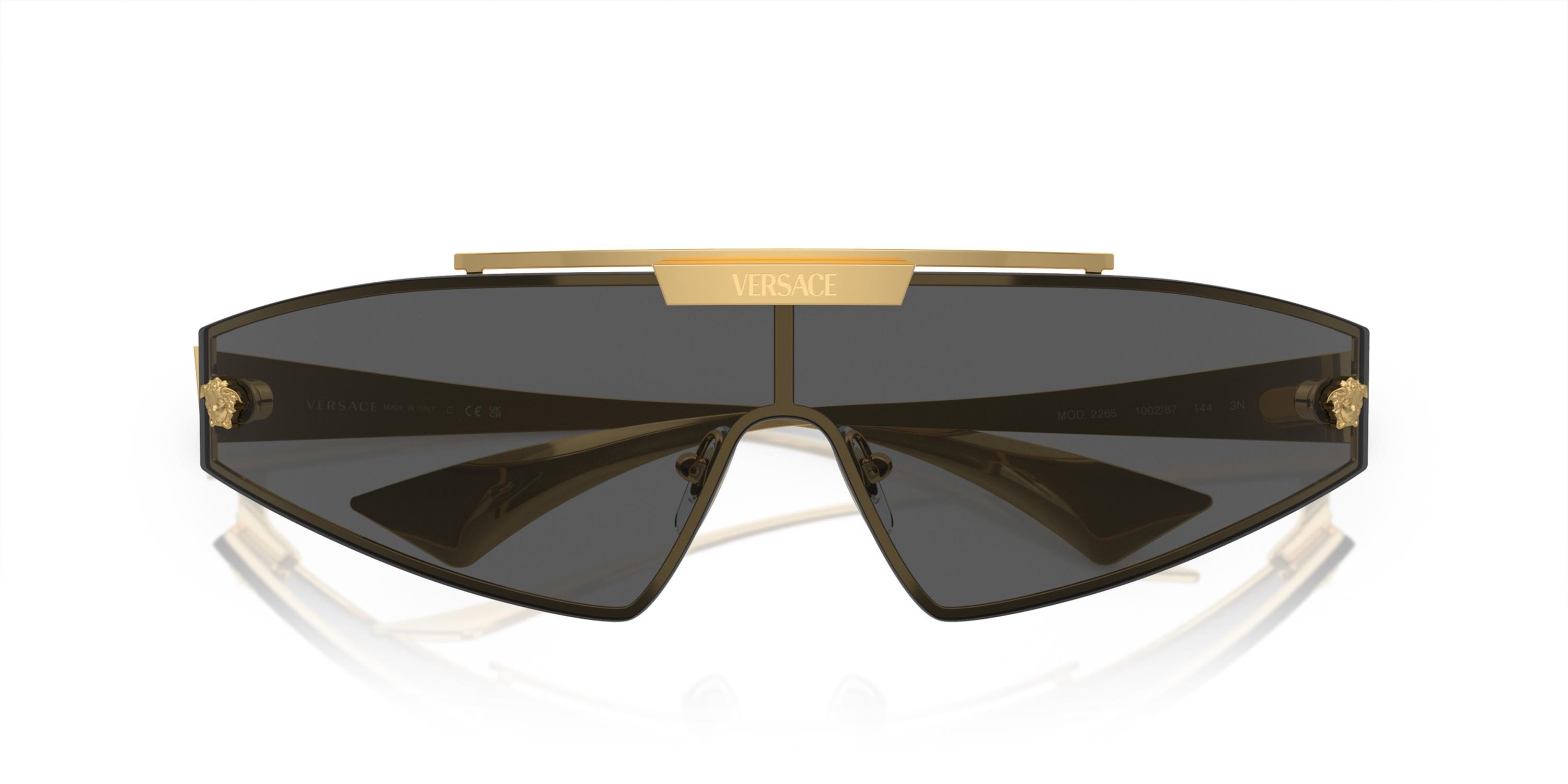 VERSACE 0VE2265 100287 44