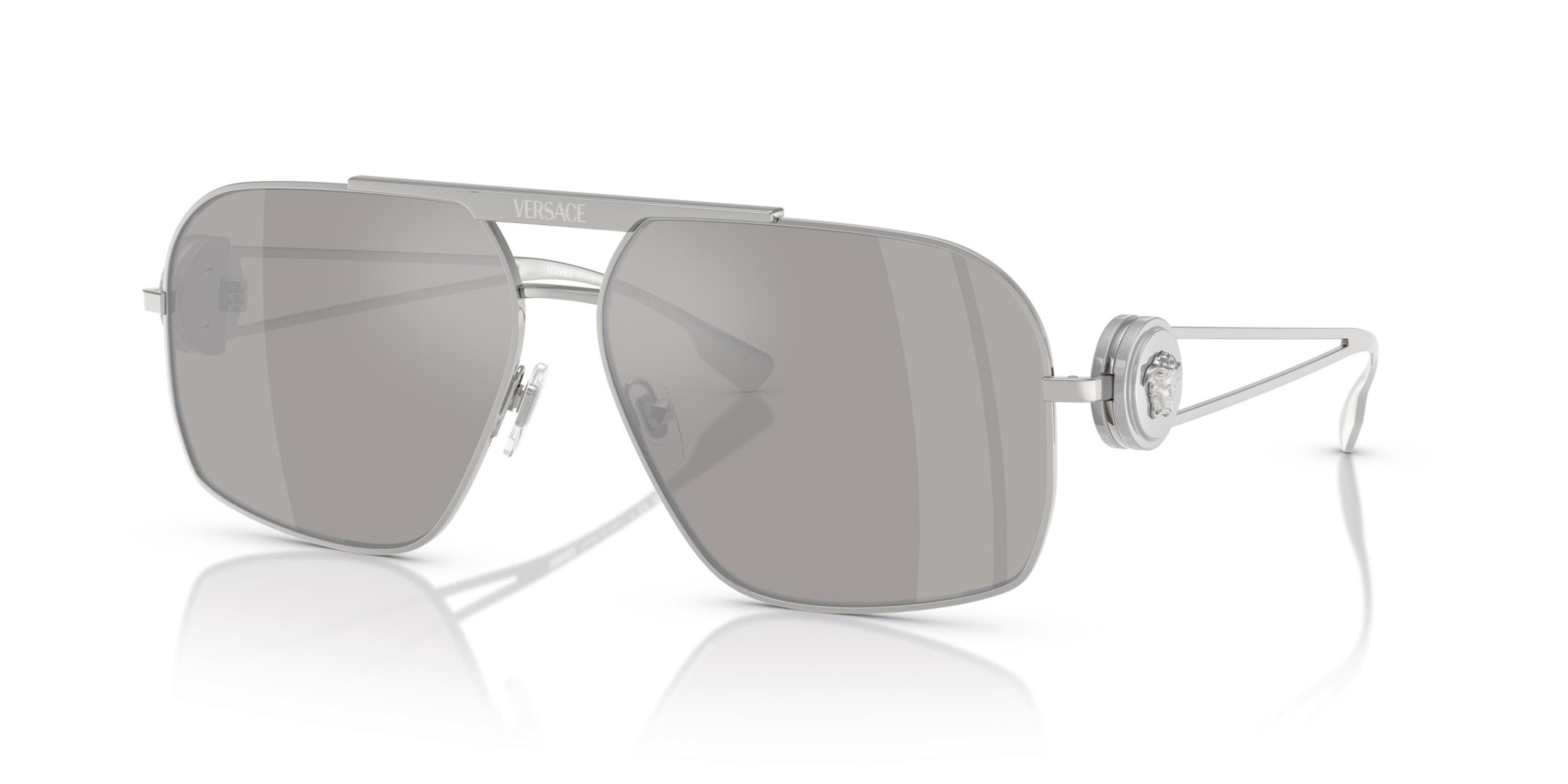 VERSACE 0VE2269 10006G 62