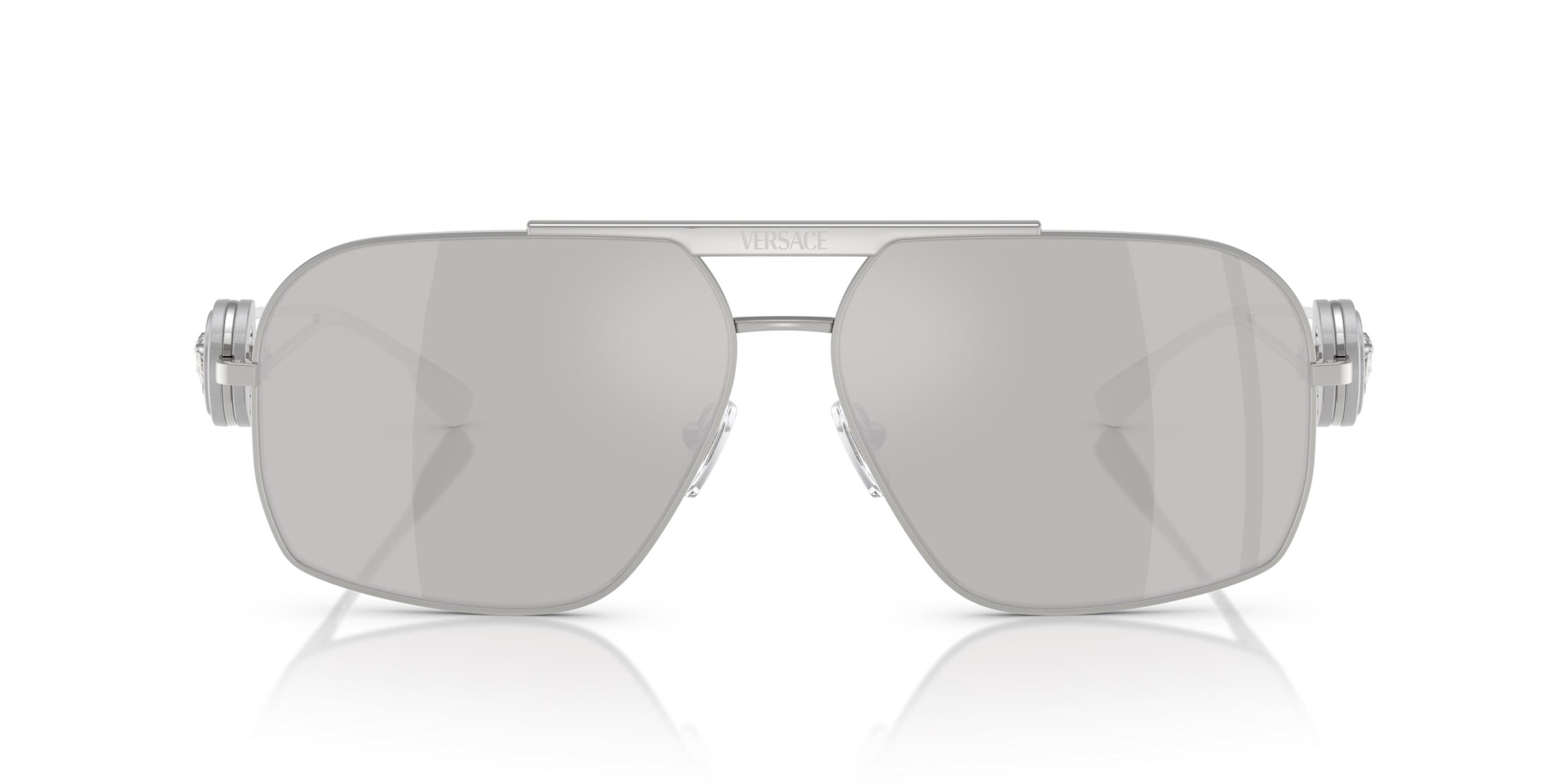 VERSACE 0VE2269 10006G 62