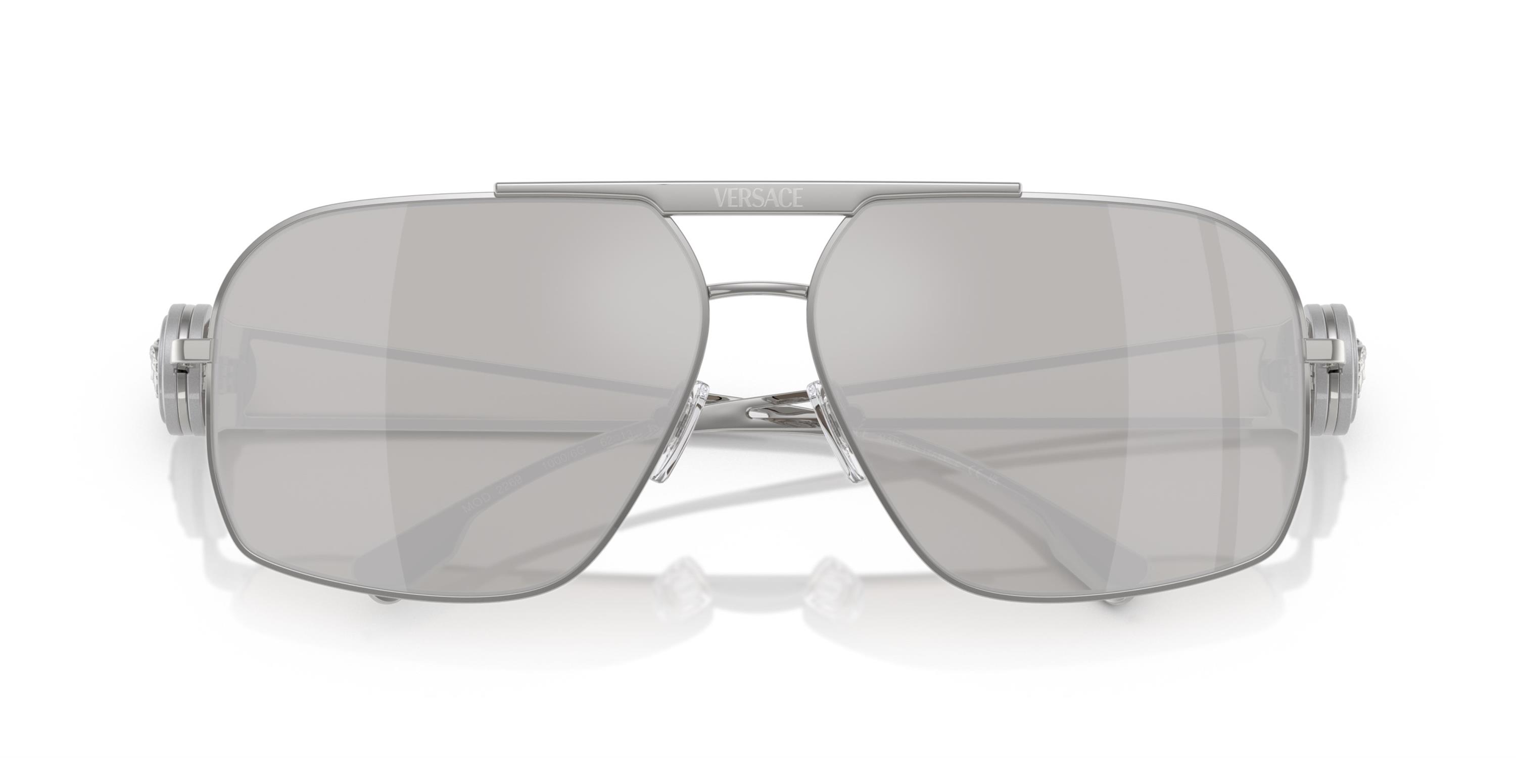VERSACE 0VE2269 10006G 62