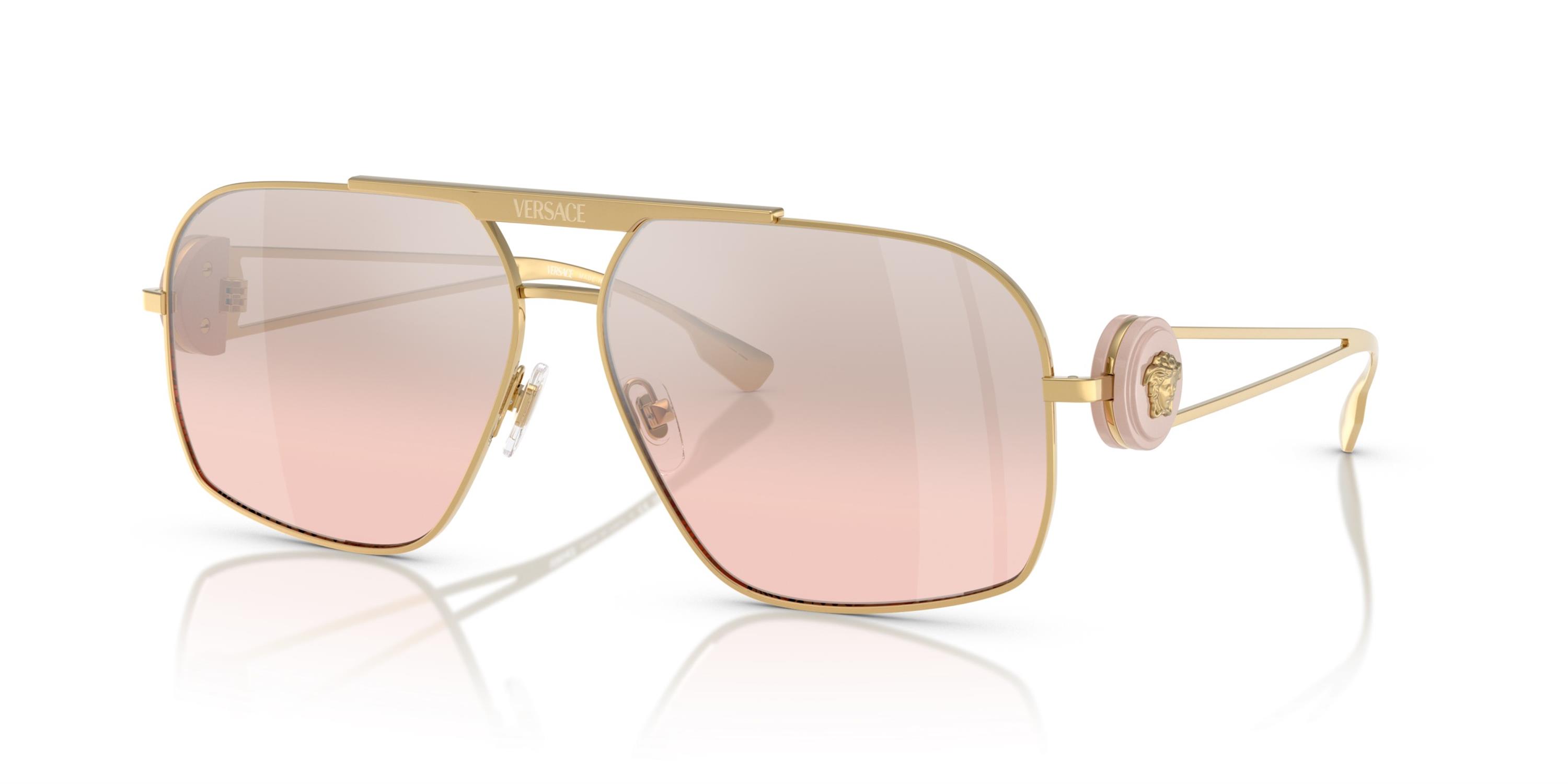 VERSACE 0VE2269 10027E 62