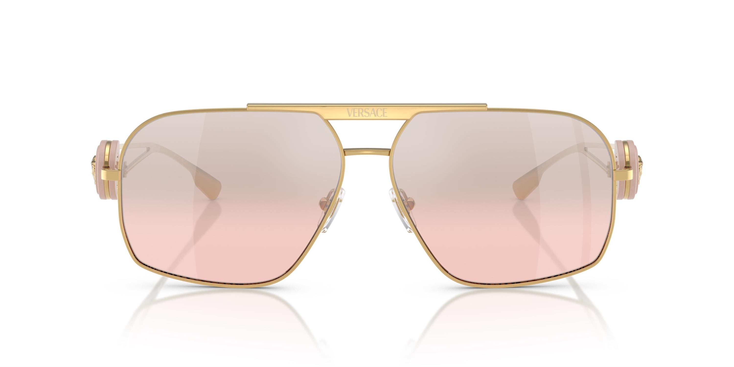 VERSACE 0VE2269 10027E 62