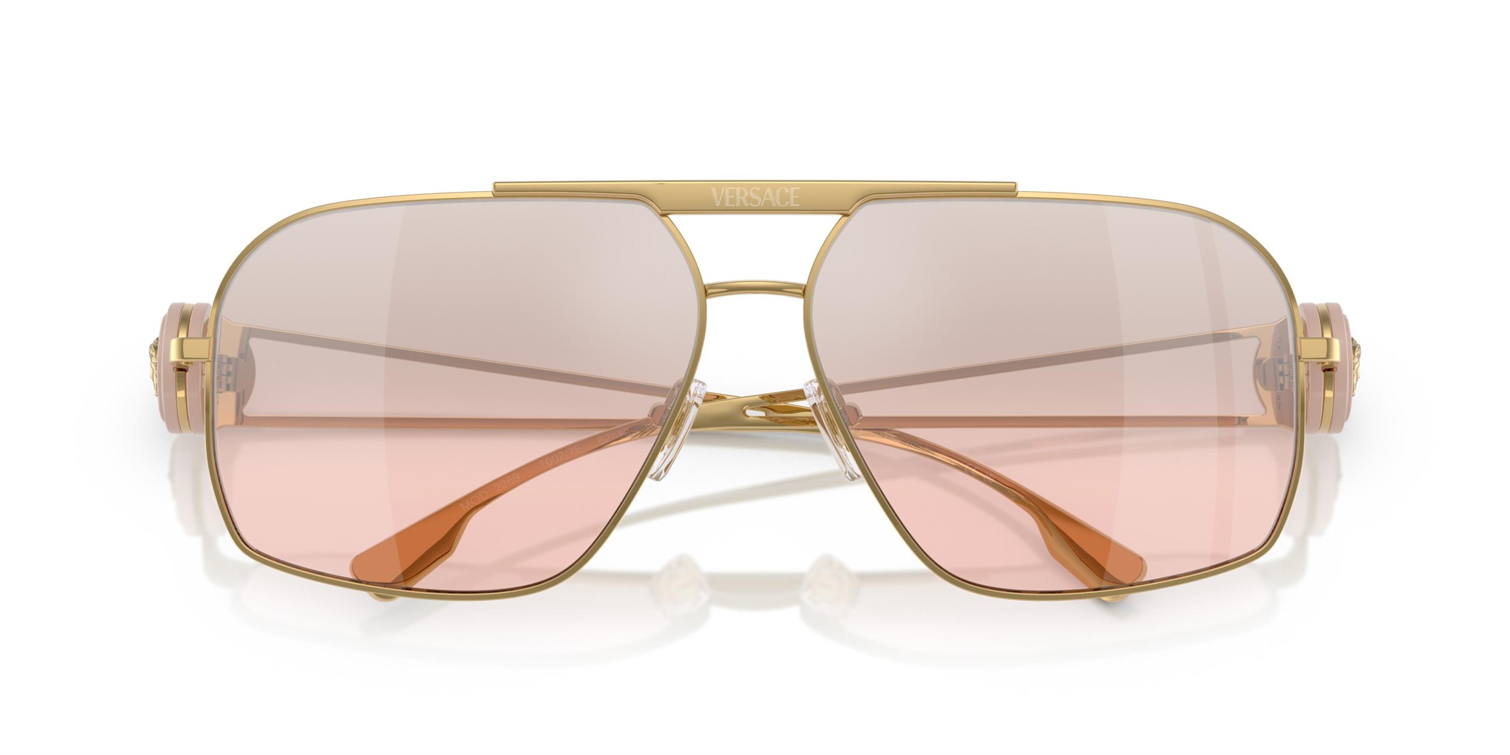 VERSACE 0VE2269 10027E 62