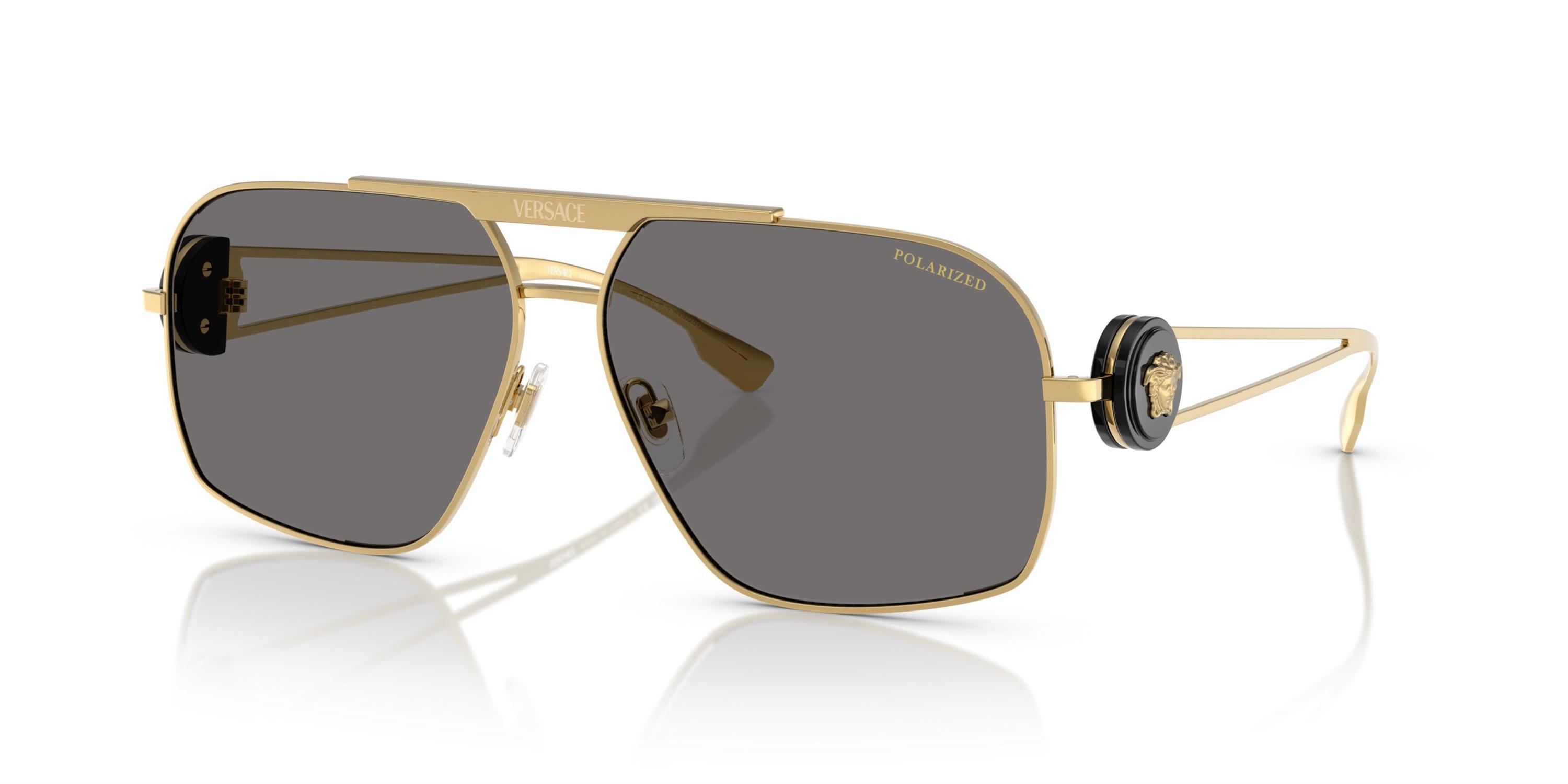 VERSACE 0VE2269 100281 62