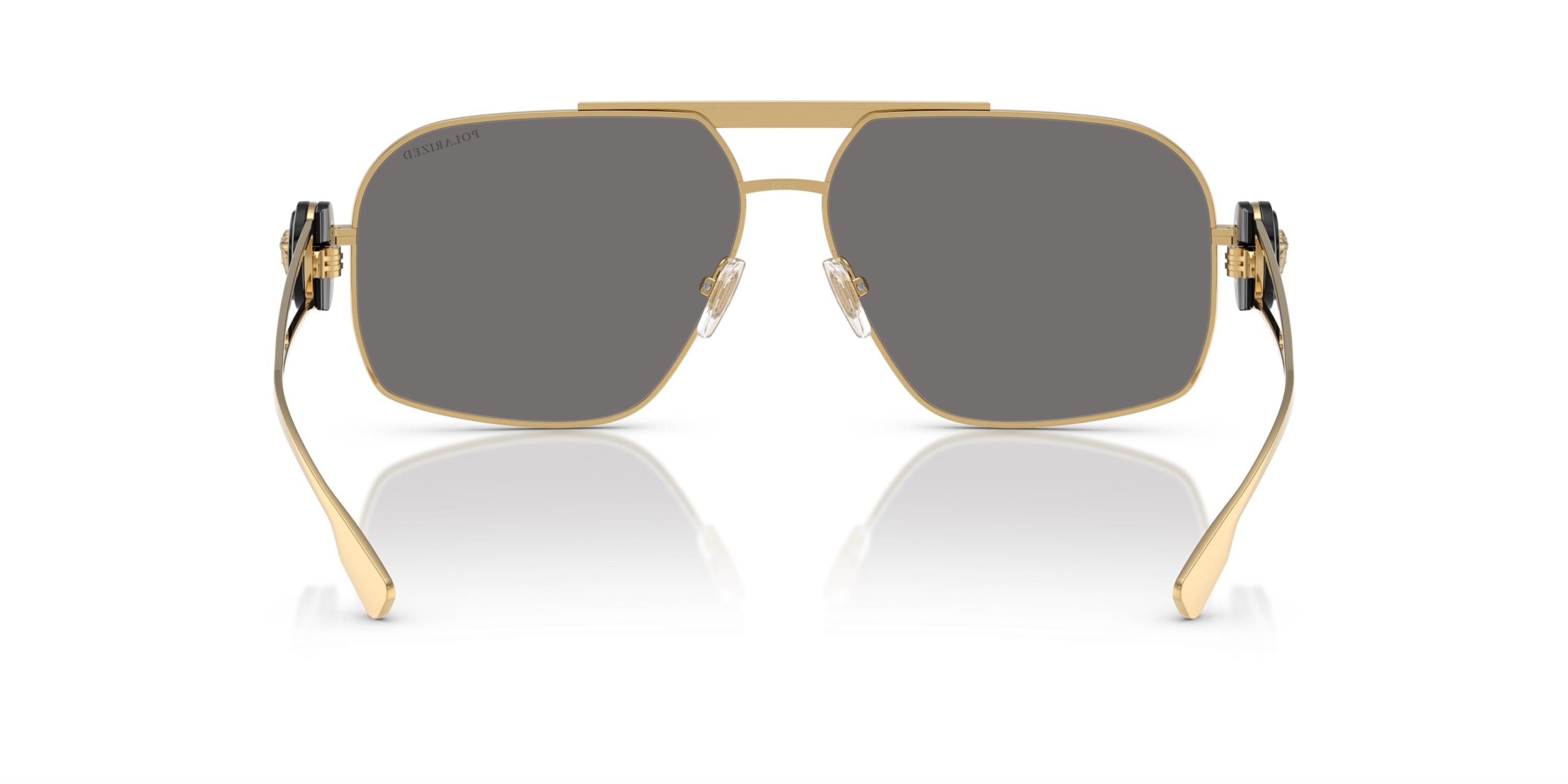 VERSACE 0VE2269 100281 62
